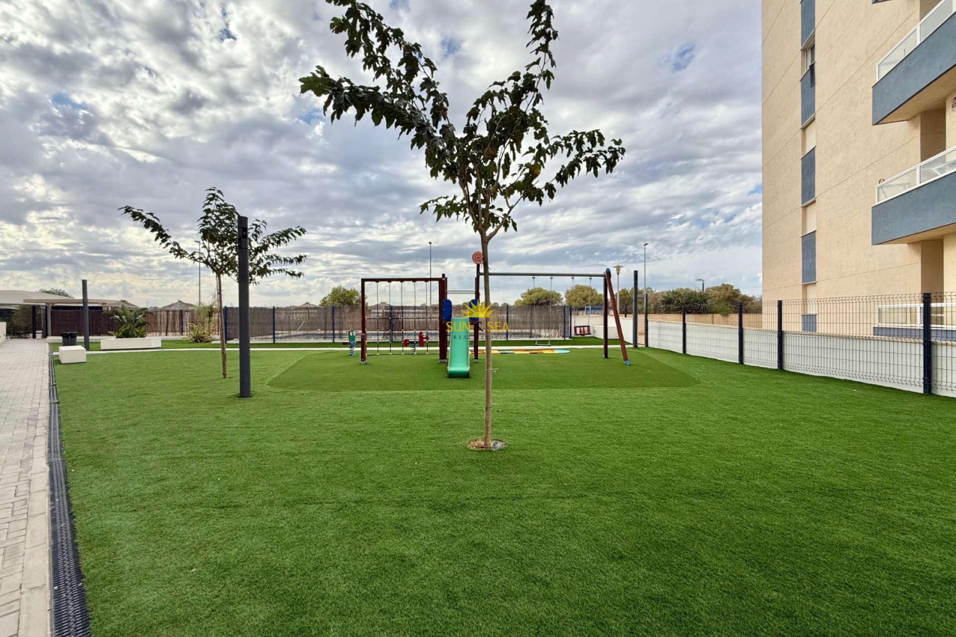 Долгосрочная аренда - Apartment - Orihuela Costa - Campoamor