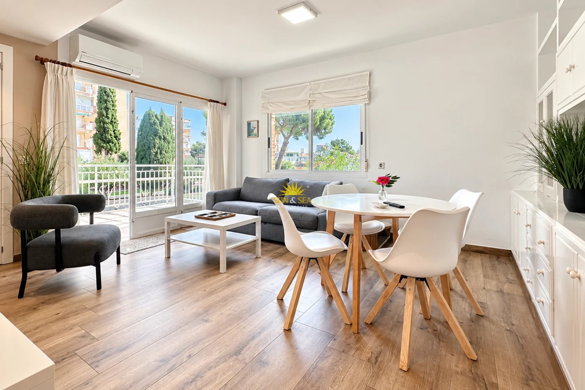 Долгосрочная аренда - Apartment - Orihuela Costa - Campoamor