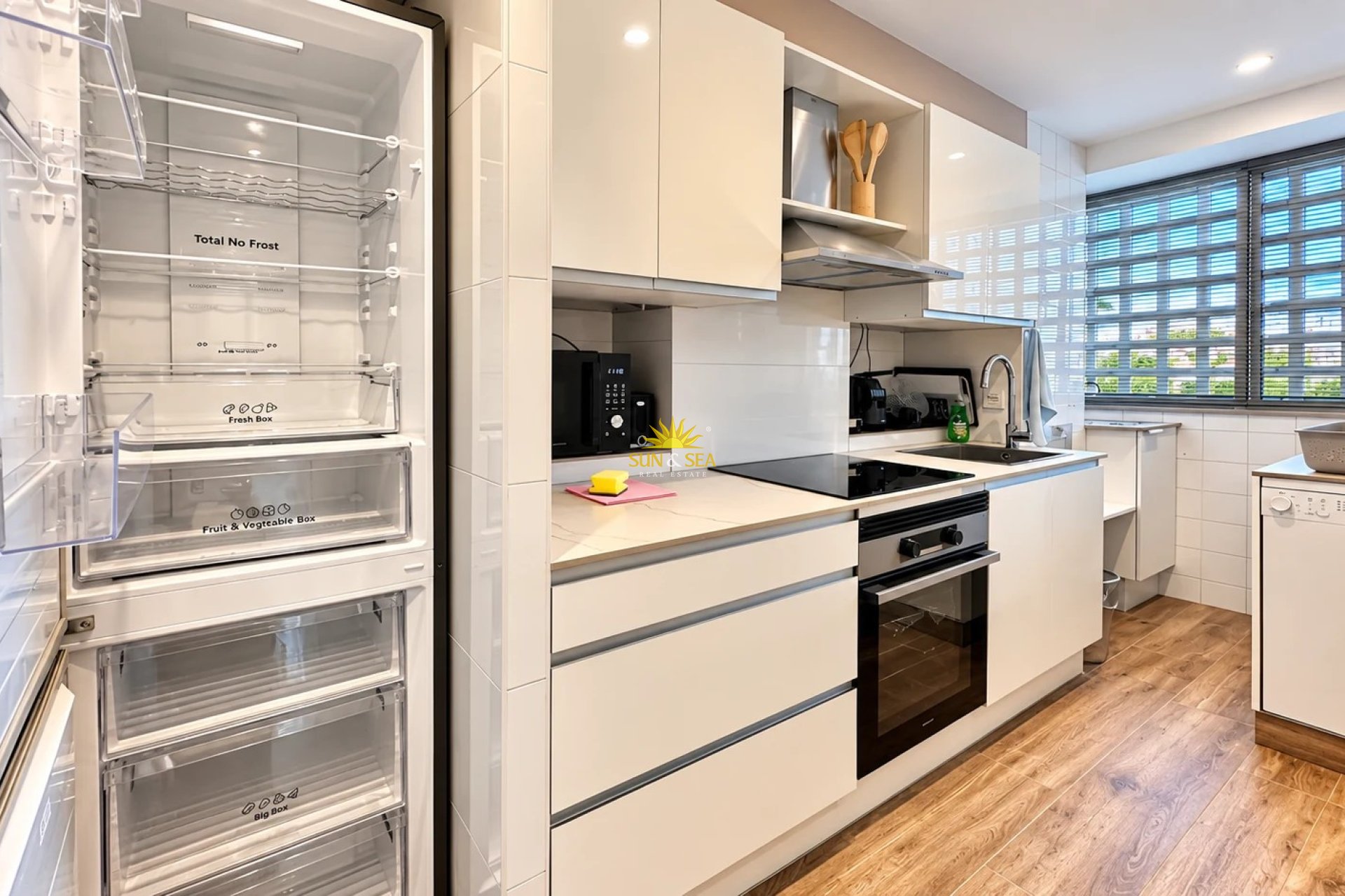 Долгосрочная аренда - Apartment - Orihuela Costa - Campoamor