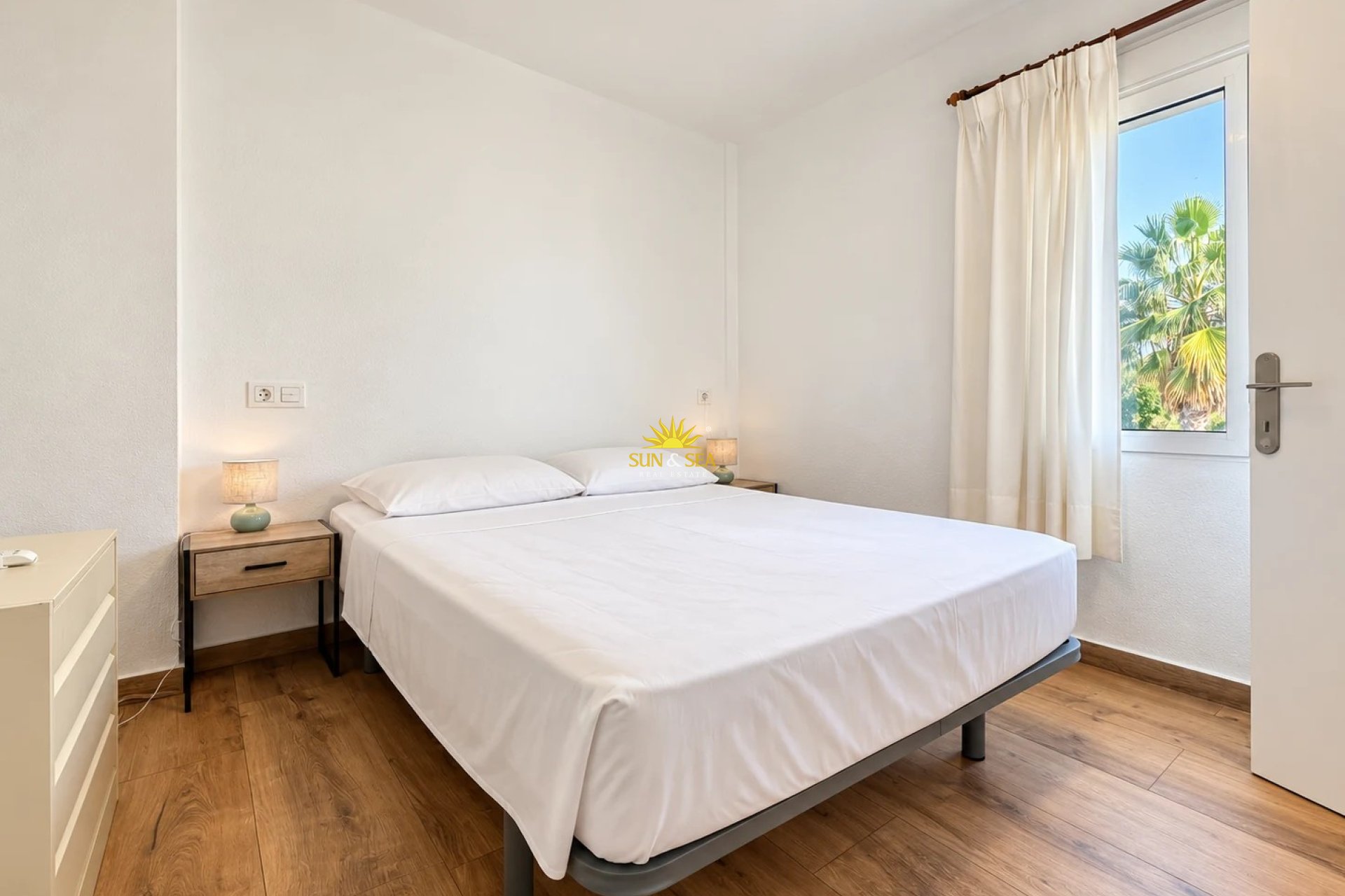 Долгосрочная аренда - Apartment - Orihuela Costa - Campoamor