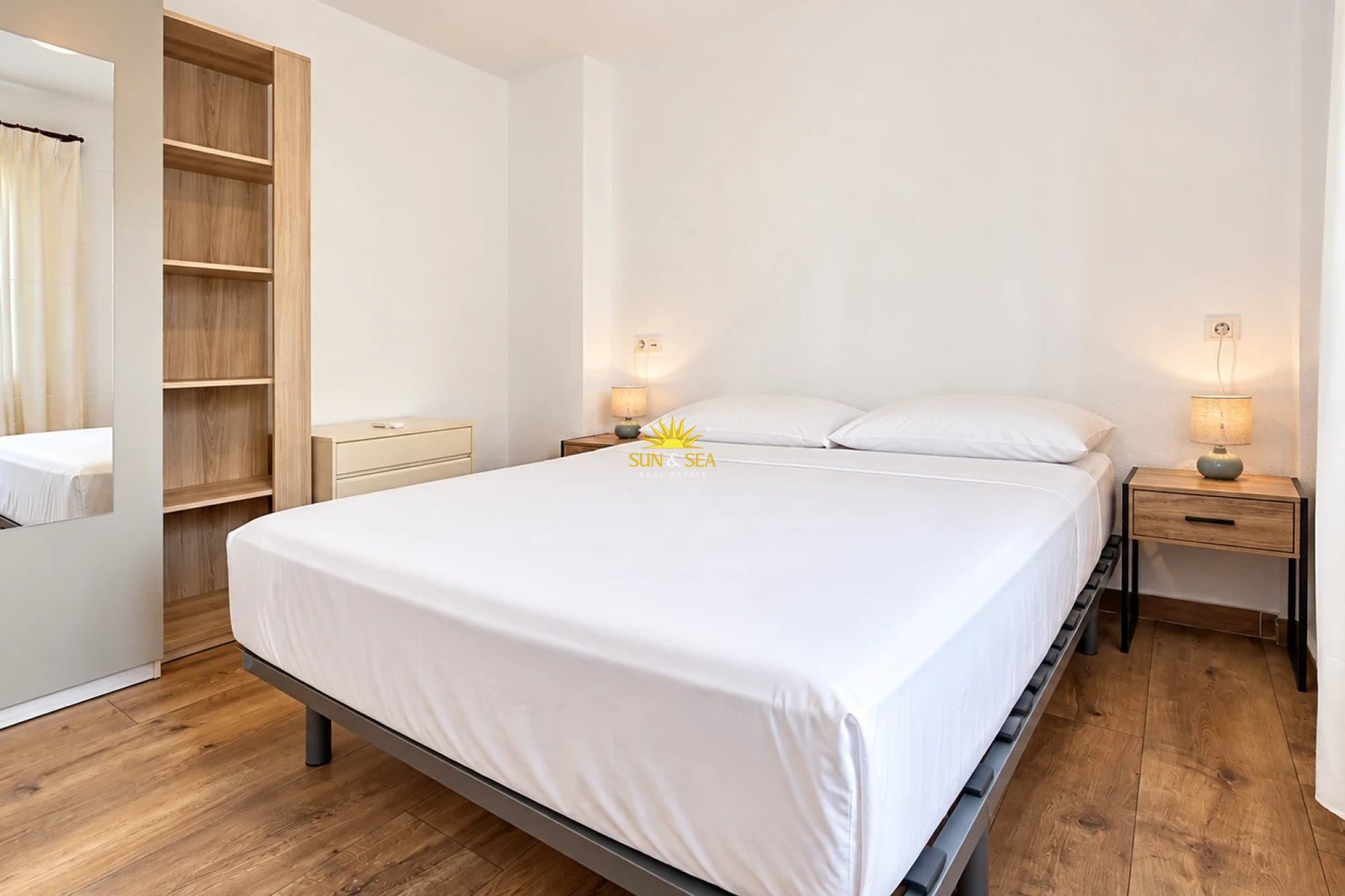 Долгосрочная аренда - Apartment - Orihuela Costa - Campoamor