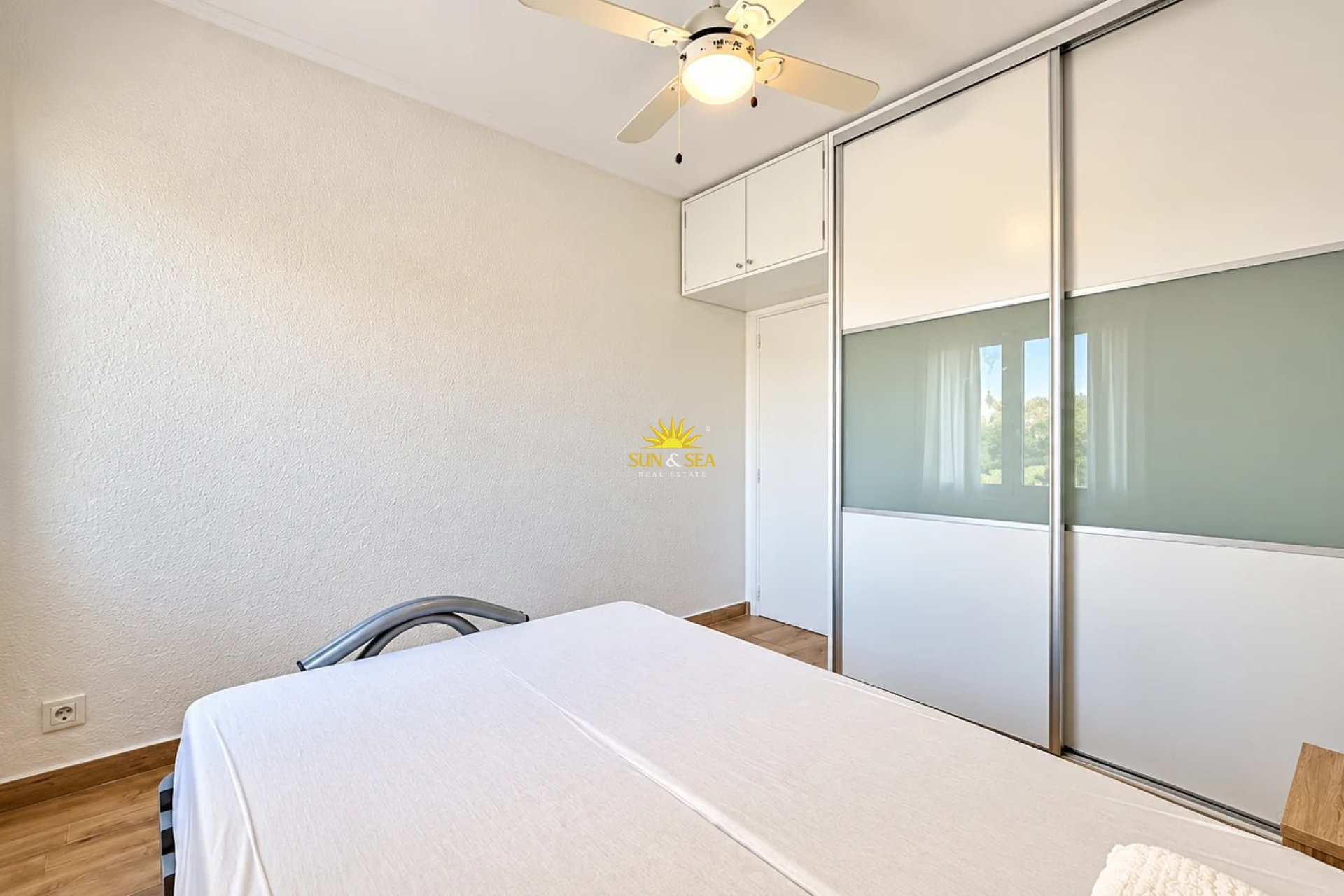 Долгосрочная аренда - Apartment - Orihuela Costa - Campoamor