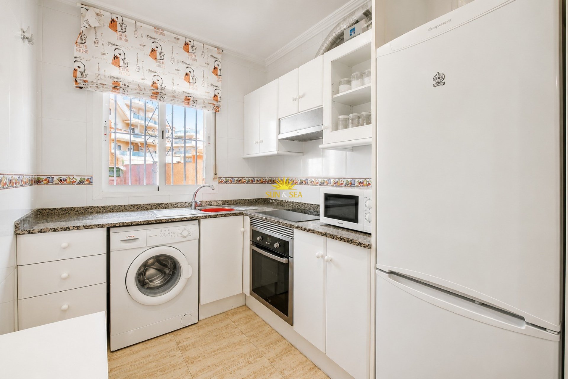 Долгосрочная аренда - Apartment - Orihuela Costa - Dehesa de campoamor
