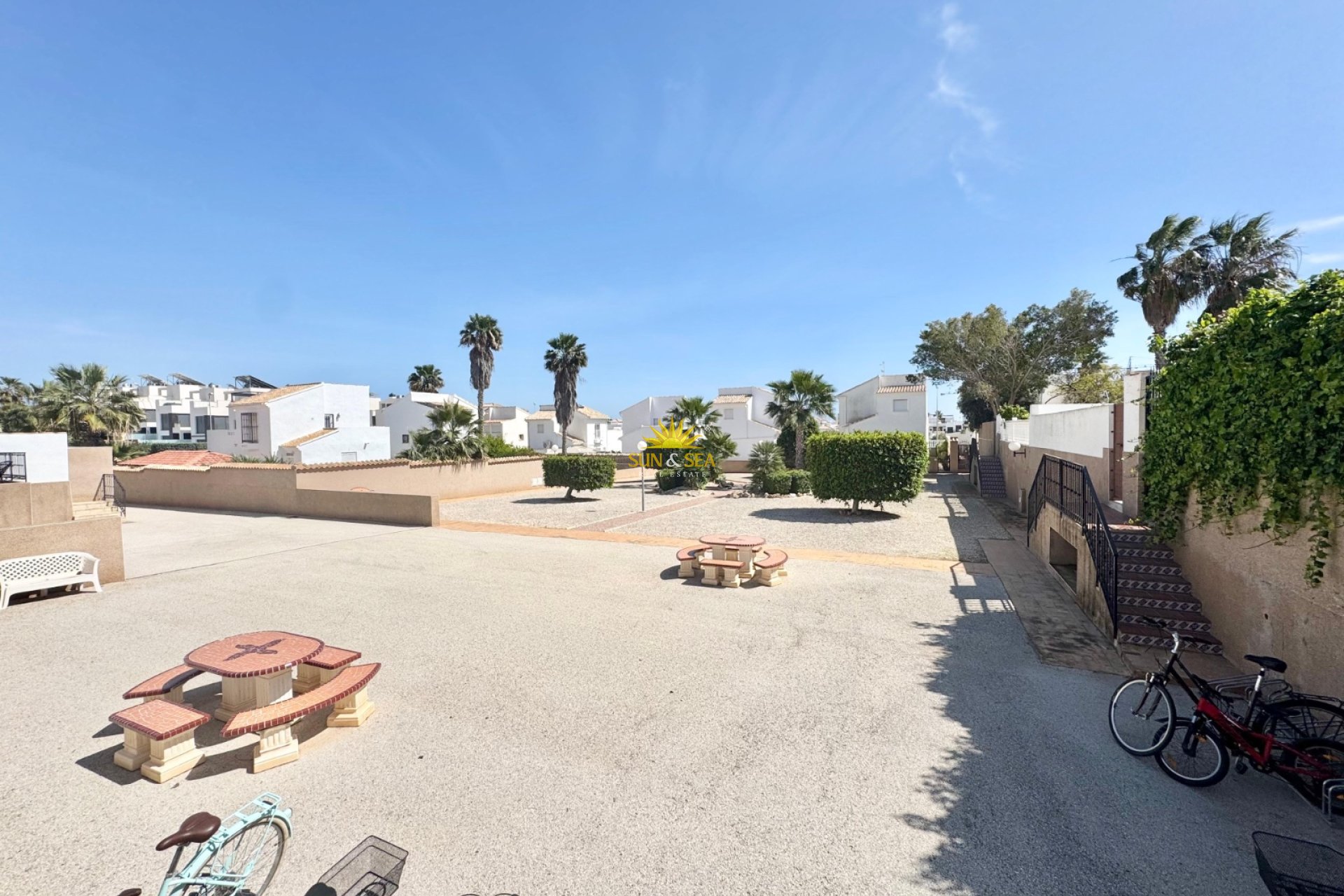 Долгосрочная аренда - Apartment - Orihuela Costa - La Florida