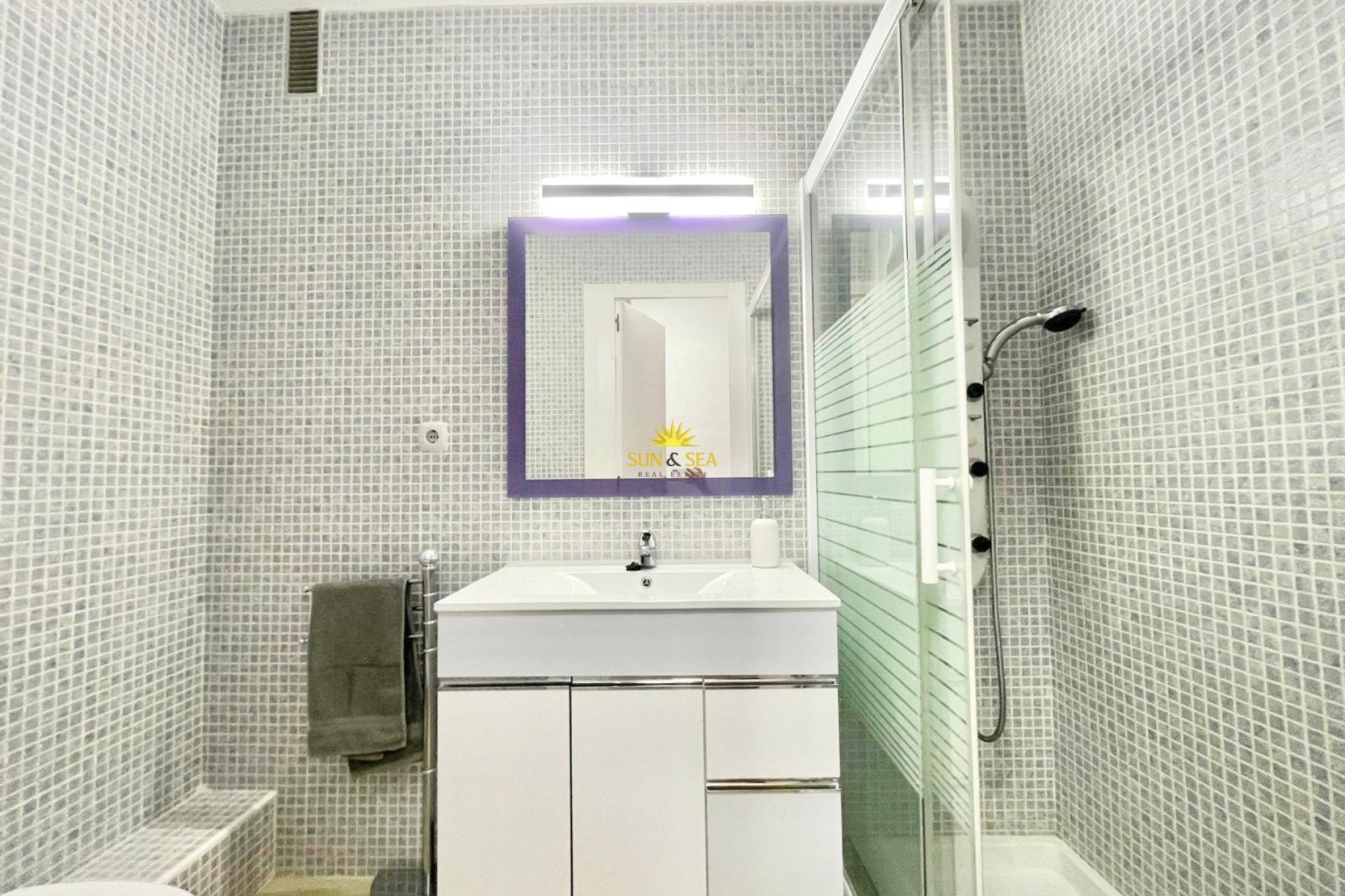 Долгосрочная аренда - Apartment - Orihuela Costa - Punta Prima