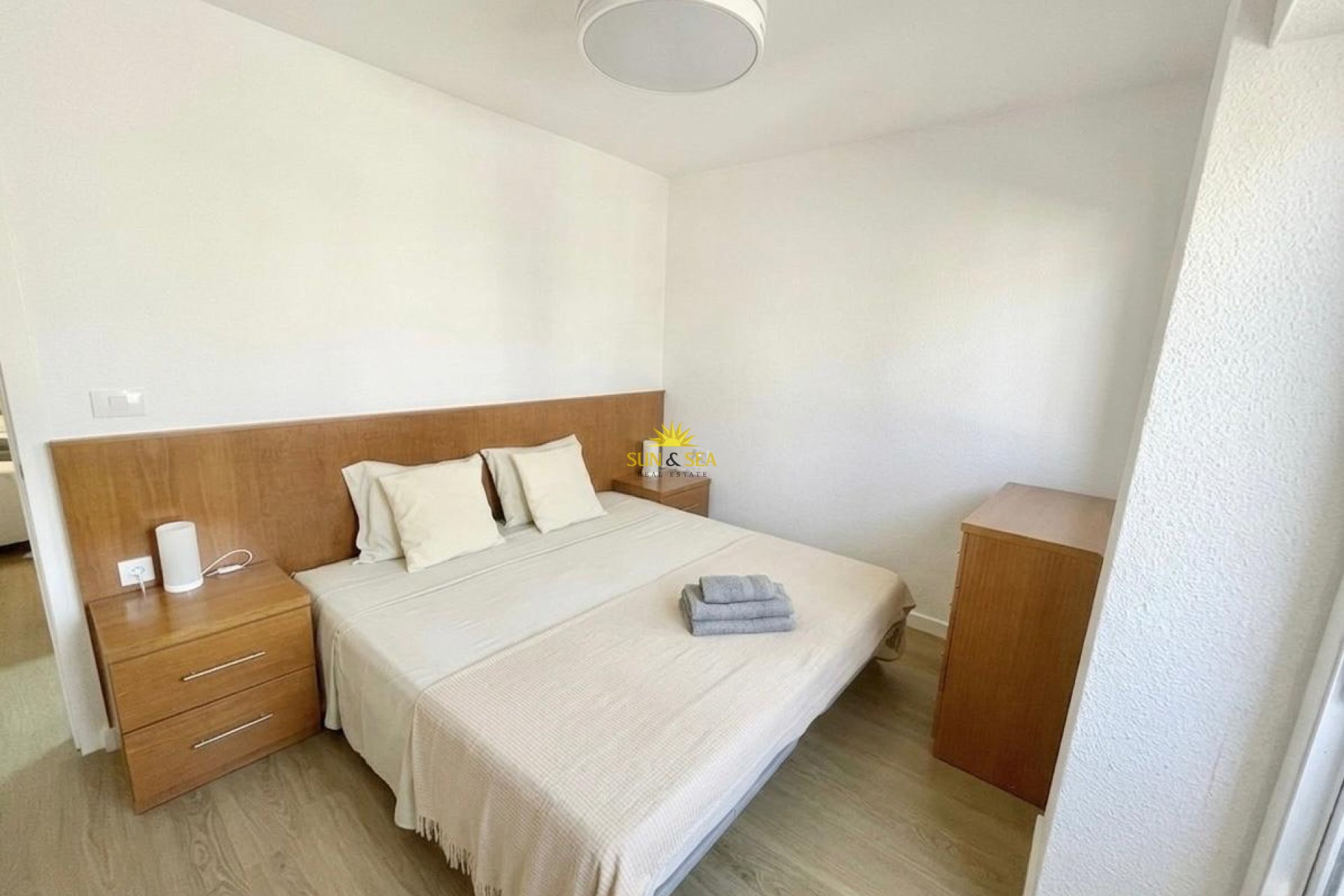 Долгосрочная аренда - Apartment - Orihuela Costa - Punta Prima