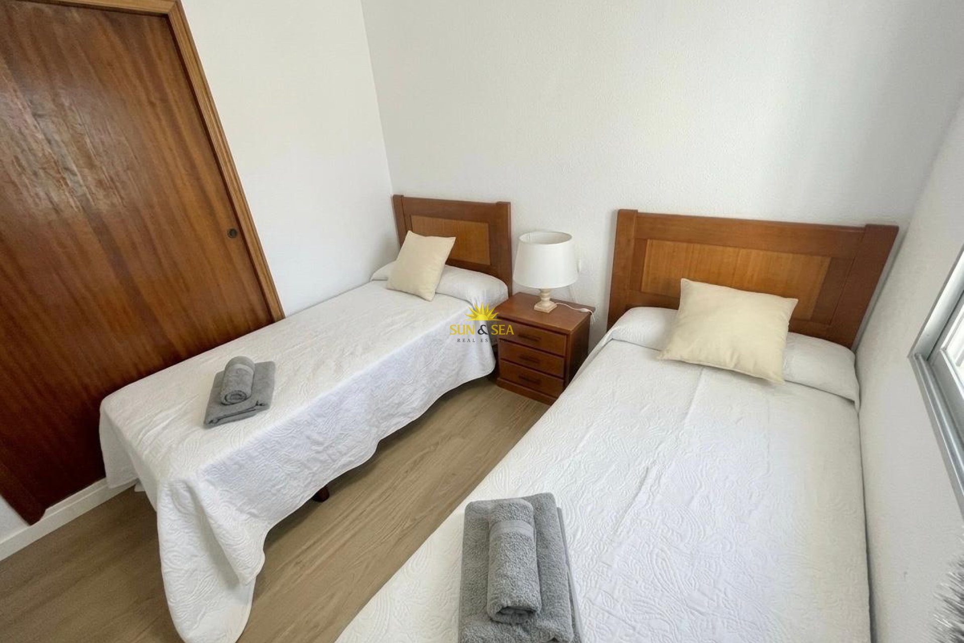 Долгосрочная аренда - Apartment - Orihuela Costa - Punta Prima
