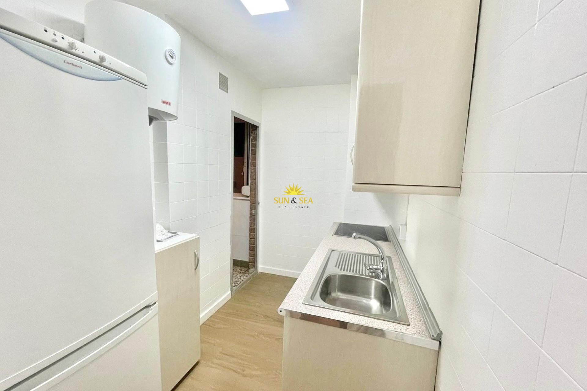 Долгосрочная аренда - Apartment - Orihuela Costa - Punta Prima