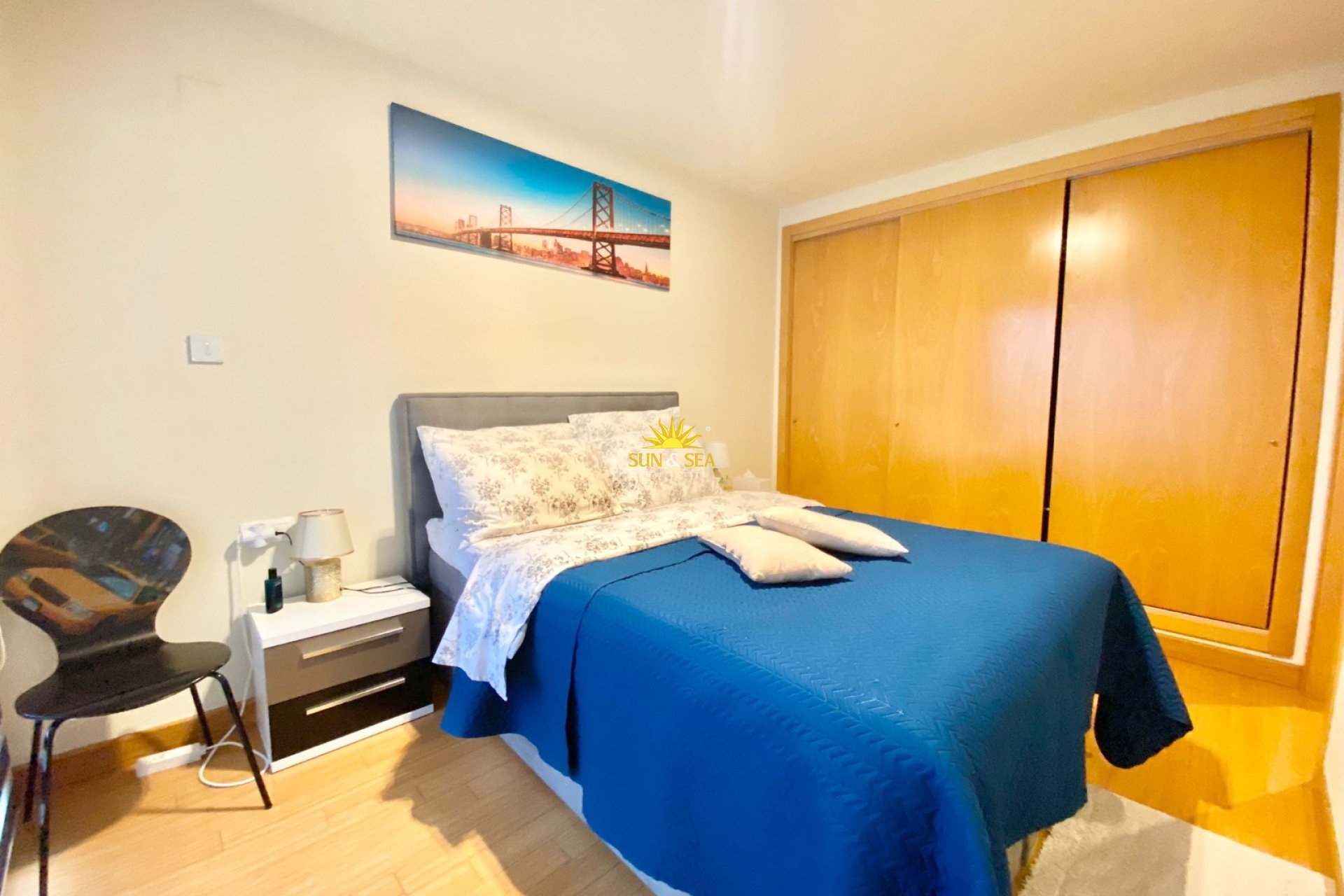 Долгосрочная аренда - Apartment - Orihuela Costa - Villamartín
