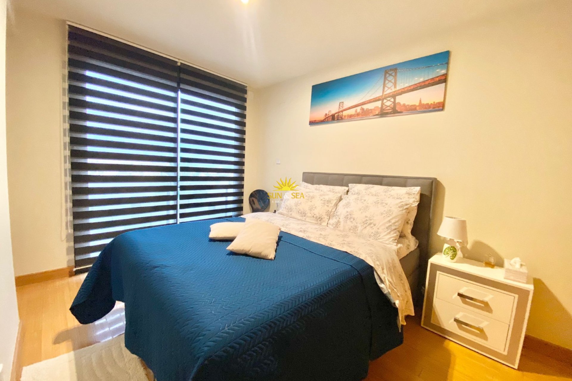 Долгосрочная аренда - Apartment - Orihuela Costa - Villamartín