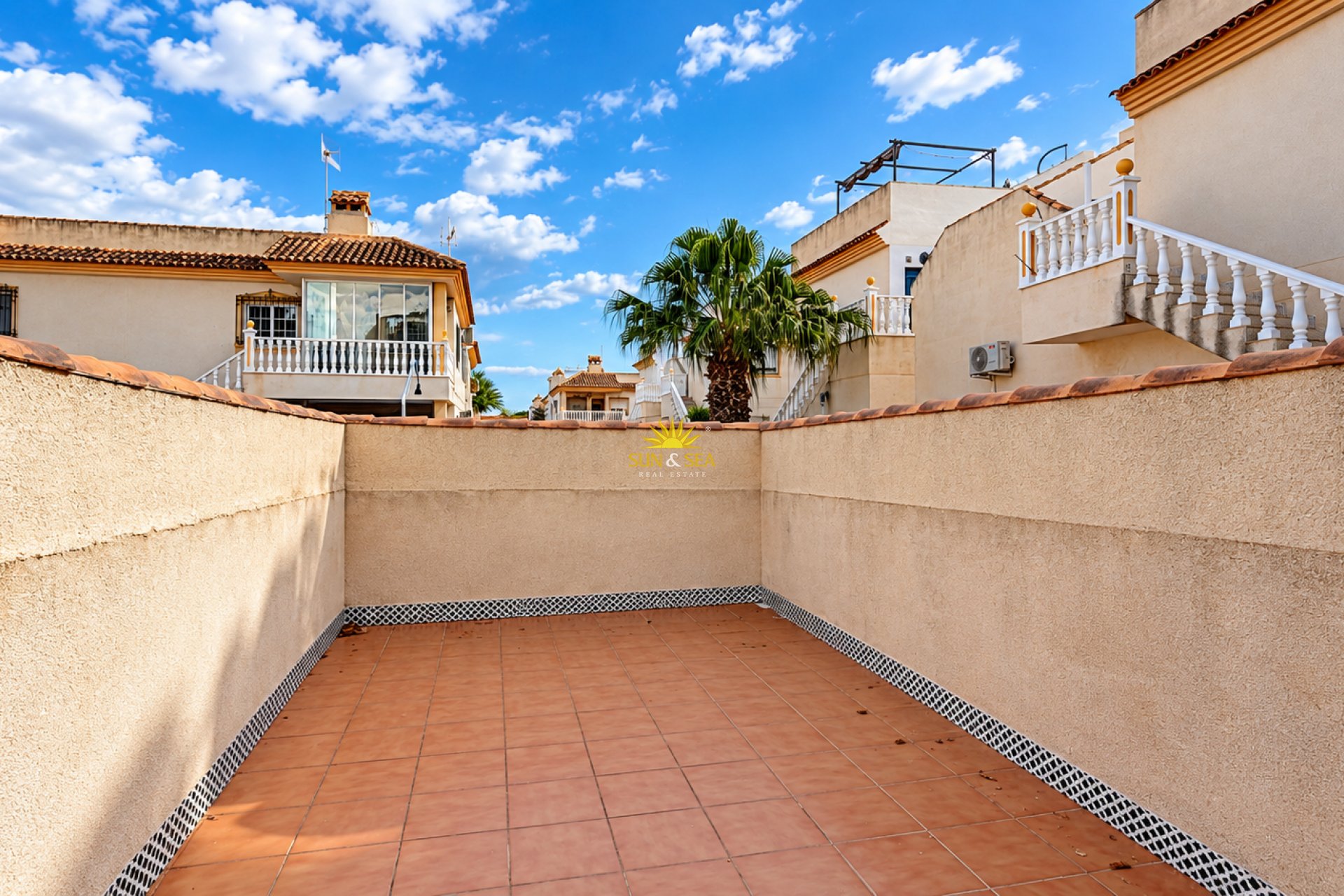 Долгосрочная аренда - Apartment - Orihuela Costa - Villamartín