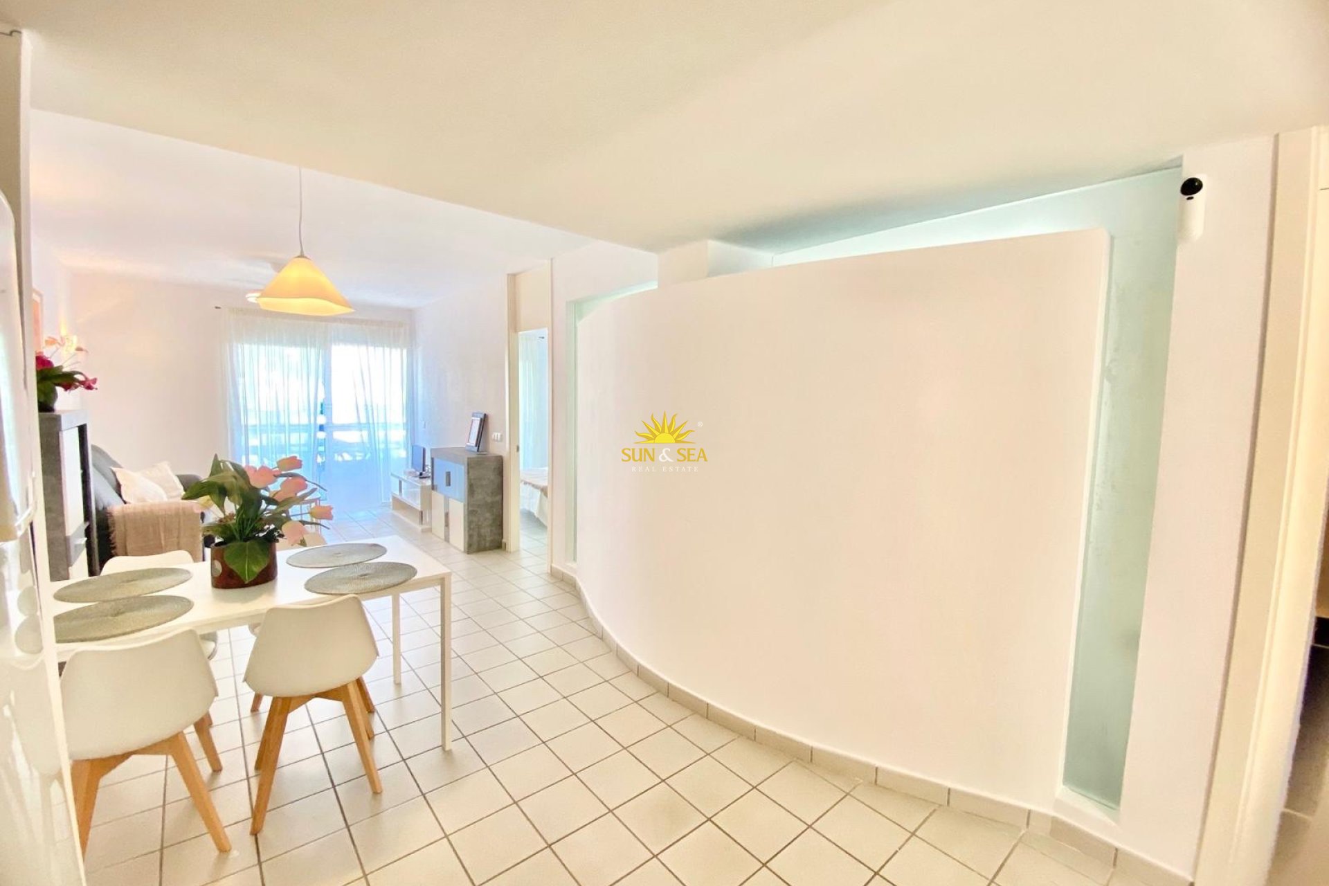 Долгосрочная аренда - Apartment - Orihuela Costa