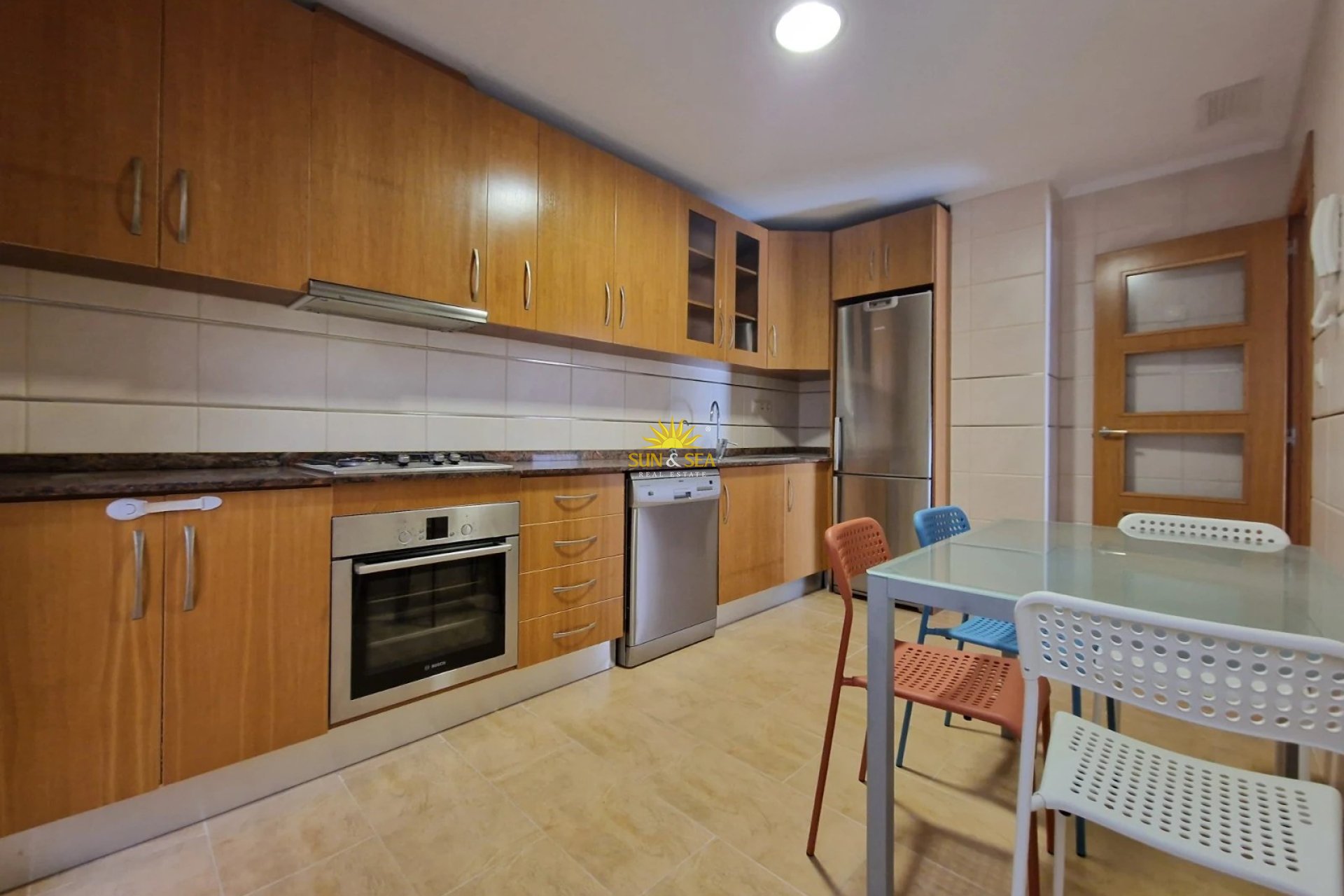 Долгосрочная аренда - Apartment - Orihuela