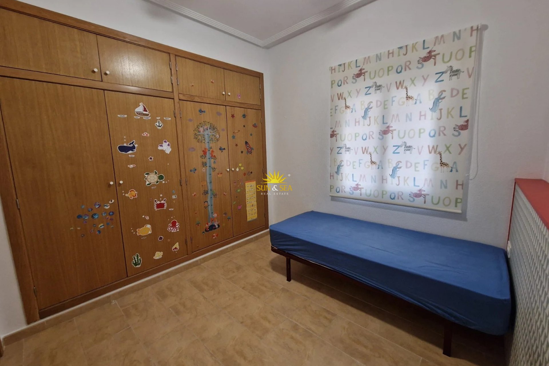Долгосрочная аренда - Apartment - Orihuela