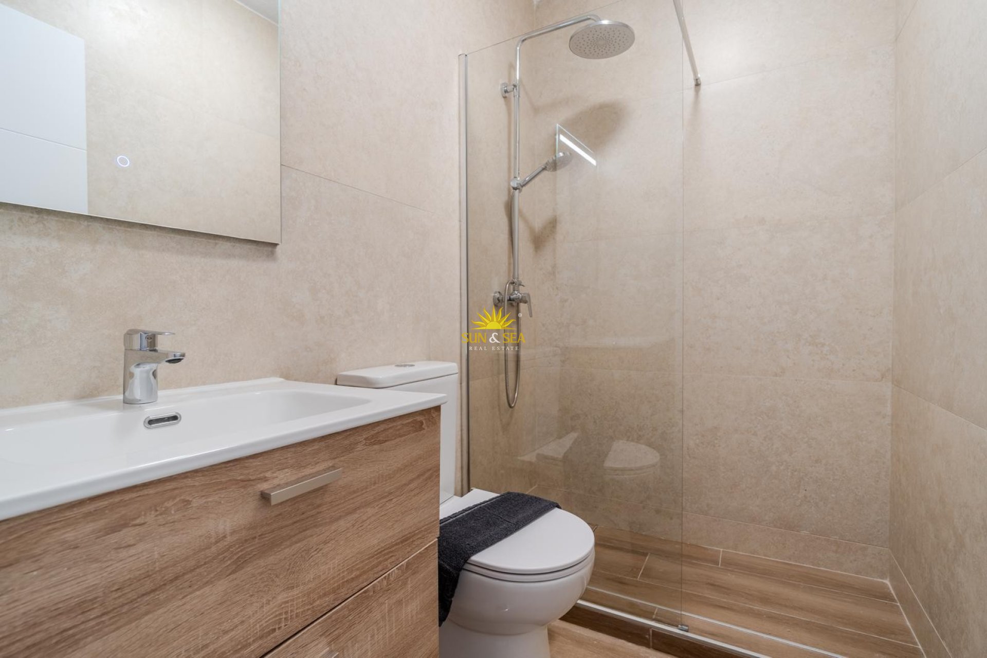Долгосрочная аренда - Apartment - Pilar de la Horadada - El Pilar de la Horadada