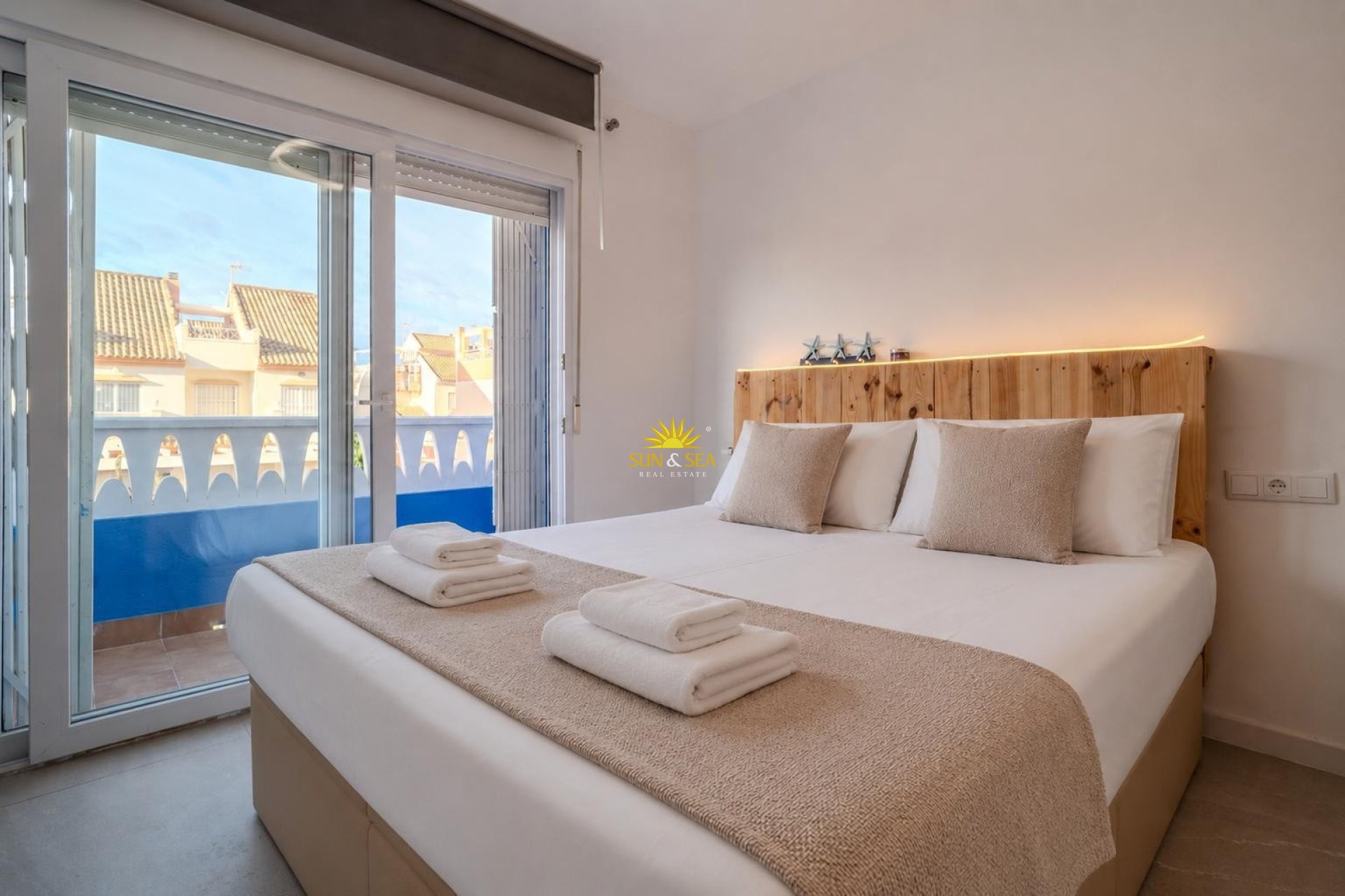 Долгосрочная аренда - Apartment - Pilar de la Horadada - El Pilar de la Horadada