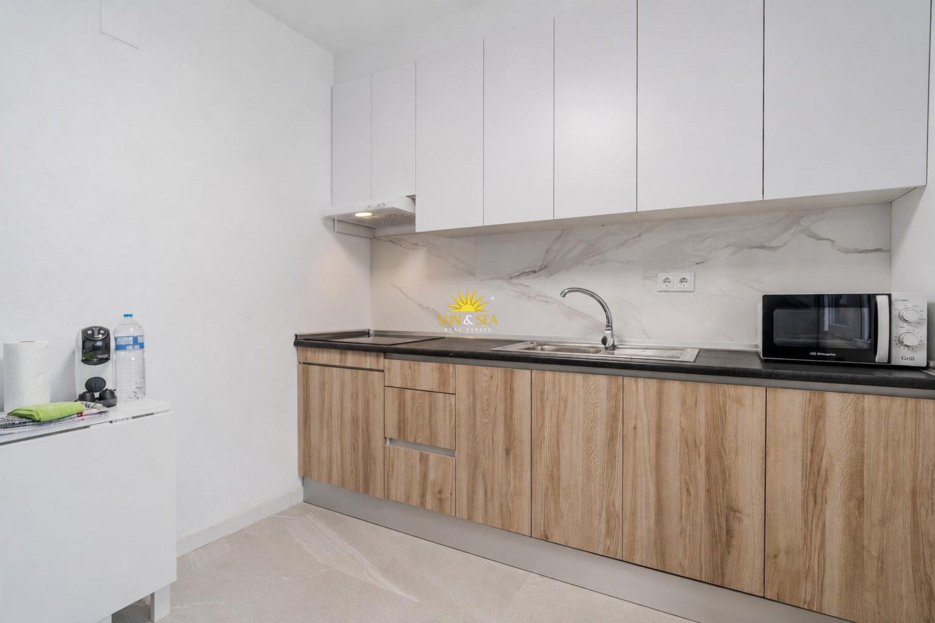 Долгосрочная аренда - Apartment - Pilar de la Horadada - El Pilar de la Horadada