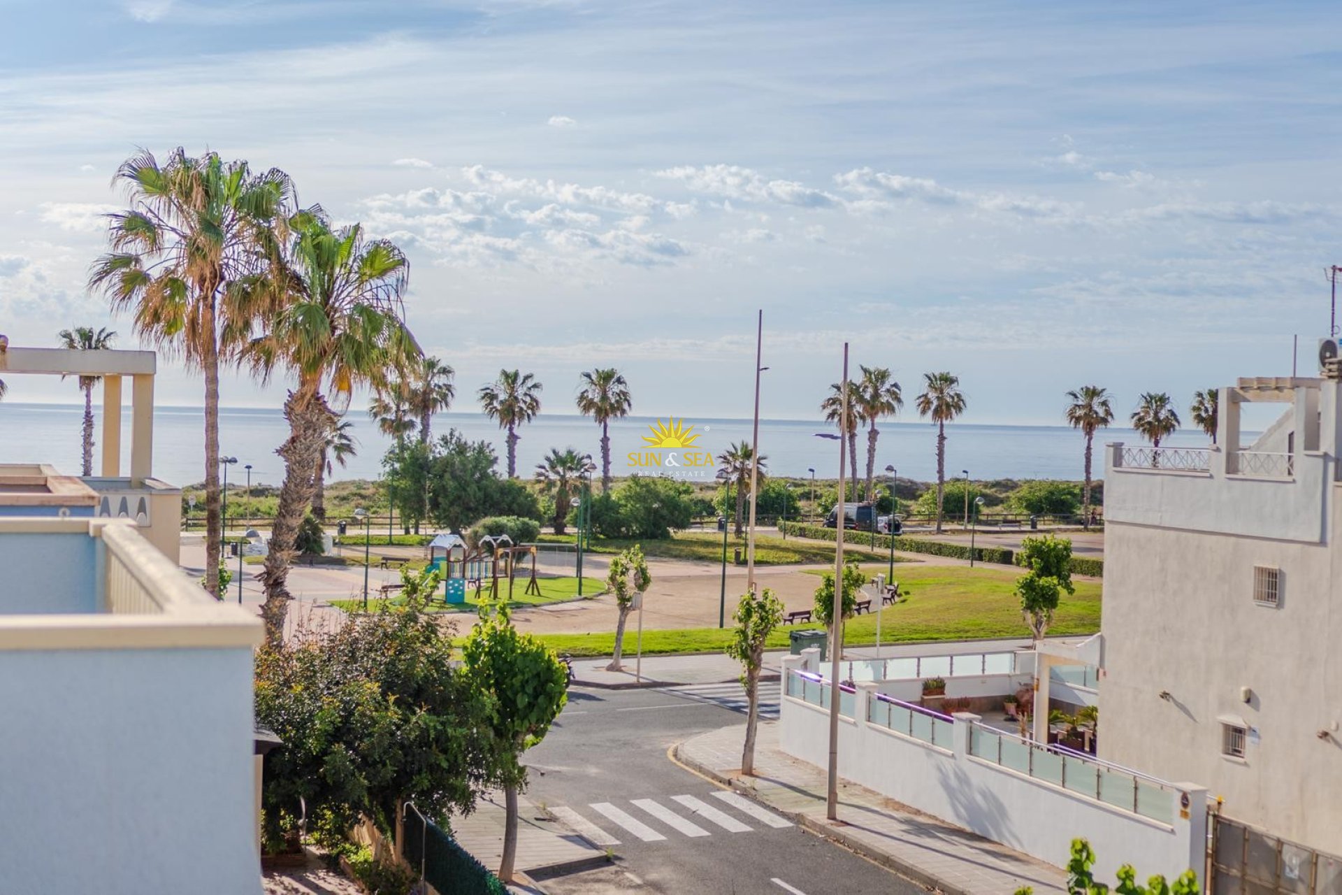 Долгосрочная аренда - Apartment - Pilar de la Horadada - El Pilar de la Horadada