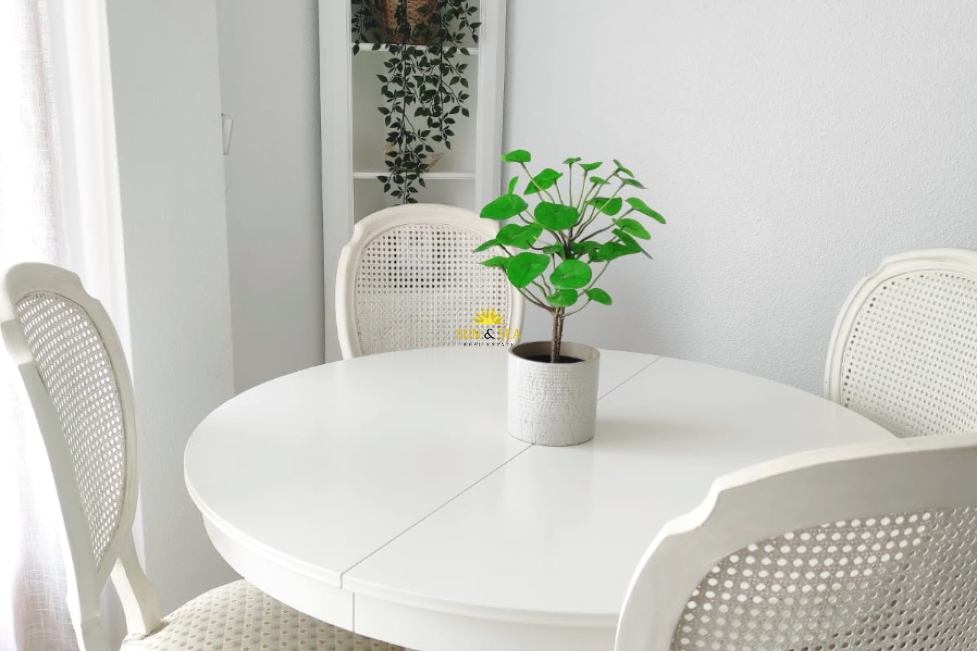 Долгосрочная аренда - Apartment - Pilar de la Horadada - La Torre de la Horadada