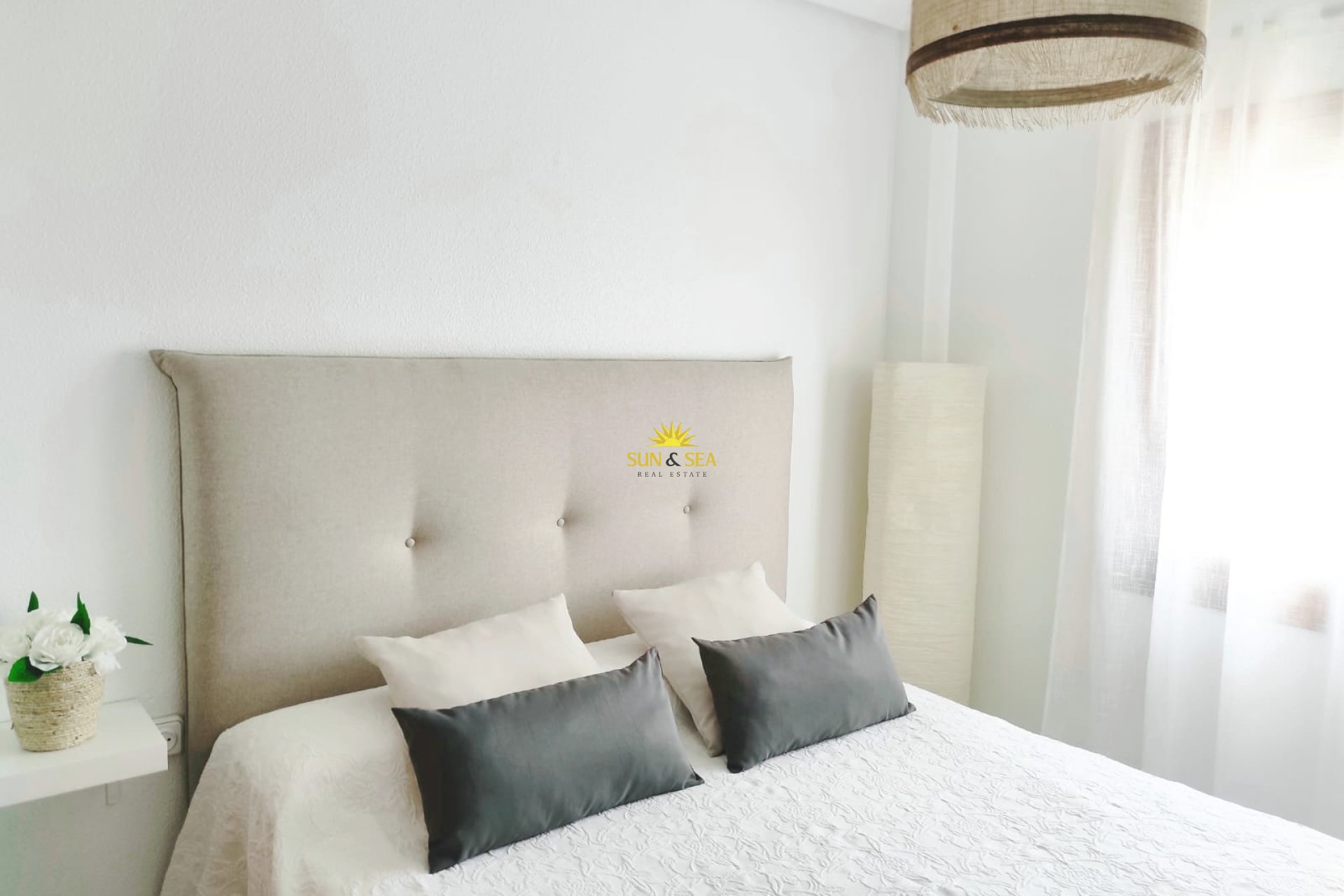 Долгосрочная аренда - Apartment - Pilar de la Horadada - La Torre de la Horadada