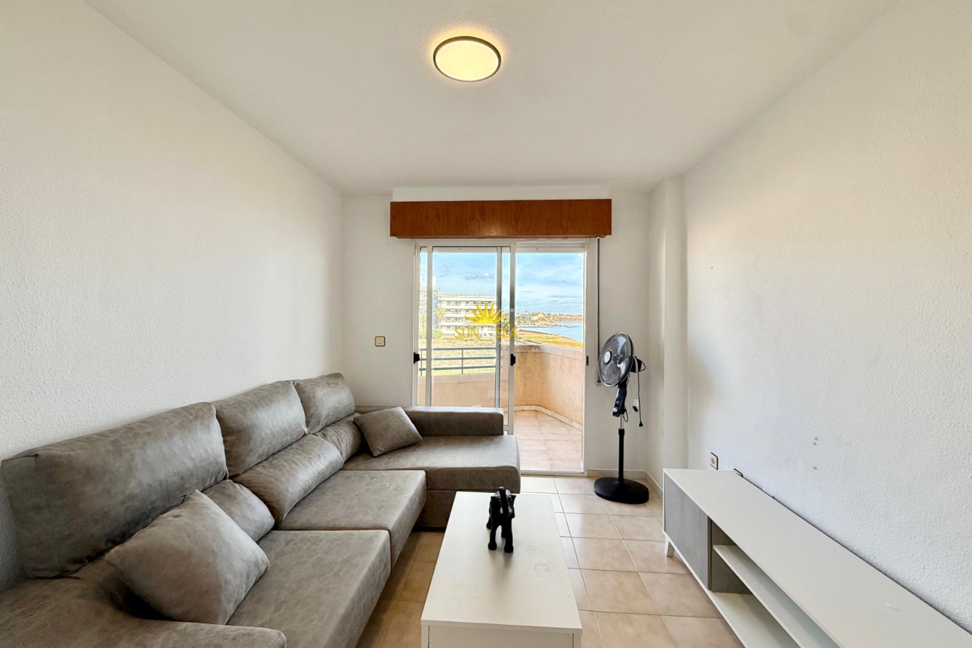 Долгосрочная аренда - Apartment - Pilar de la Horadada - Mil Palmeras