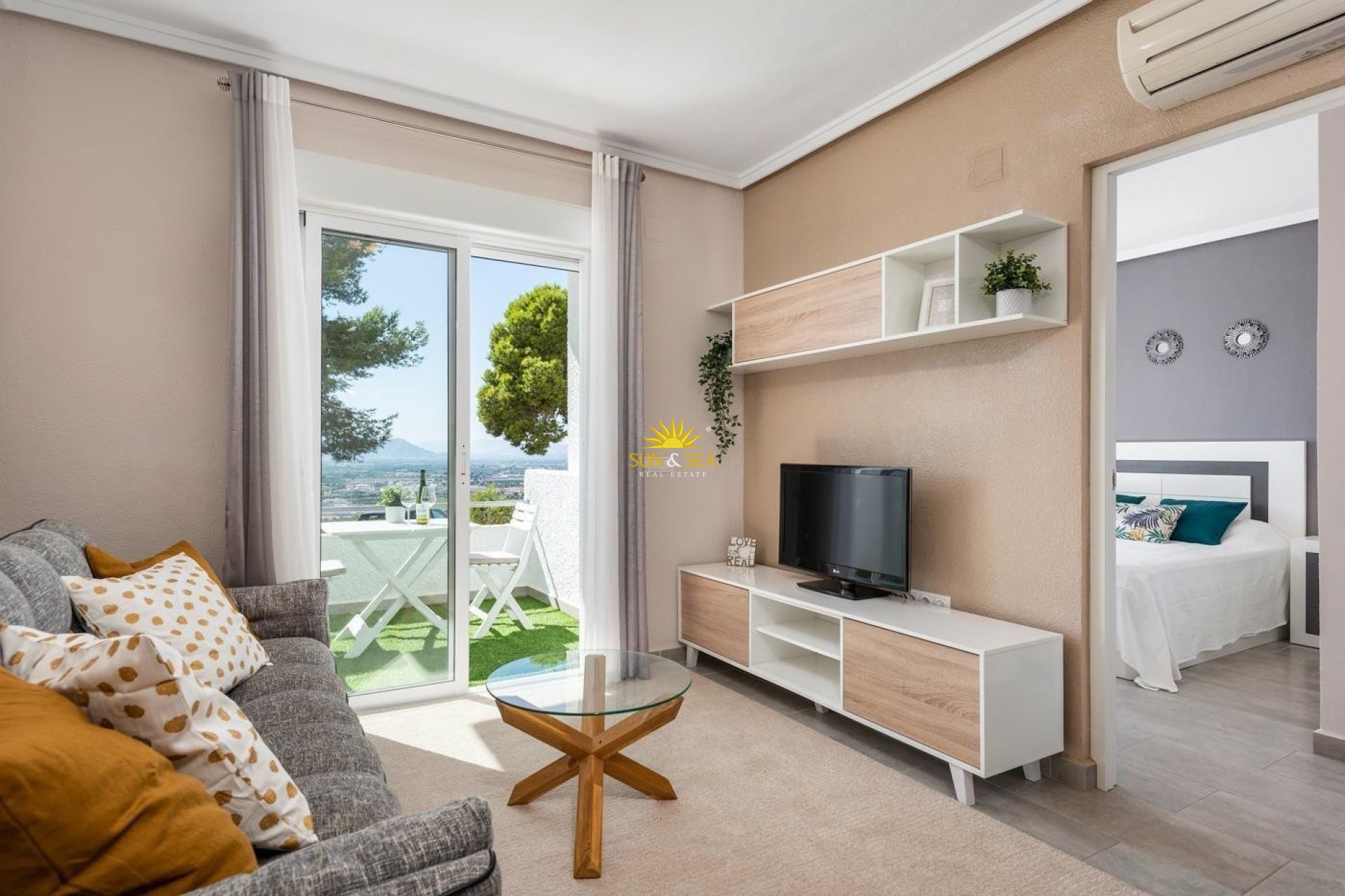 Долгосрочная аренда - Apartment - Rojales