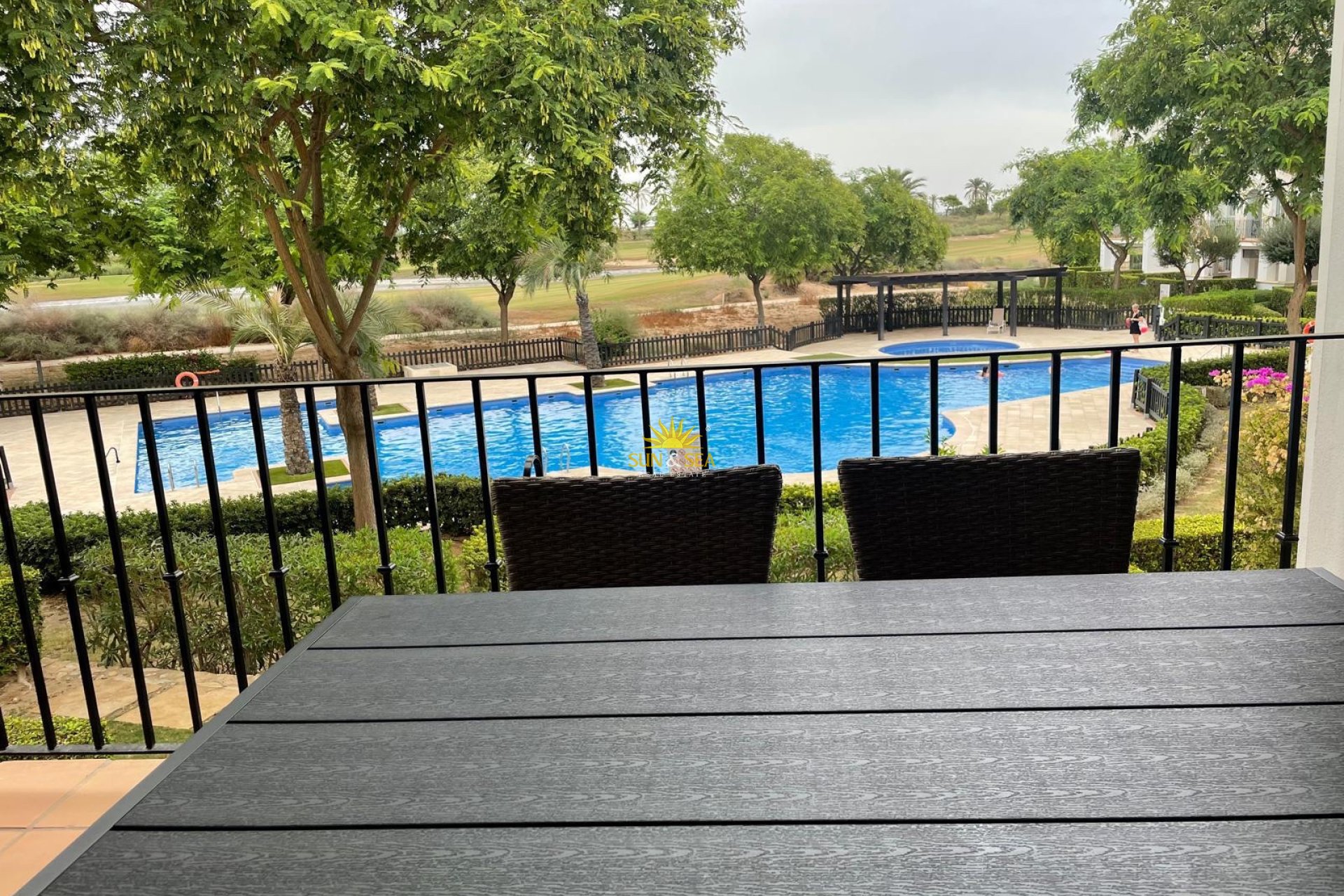 Долгосрочная аренда - Apartment - Roldan - Torre Pacheco