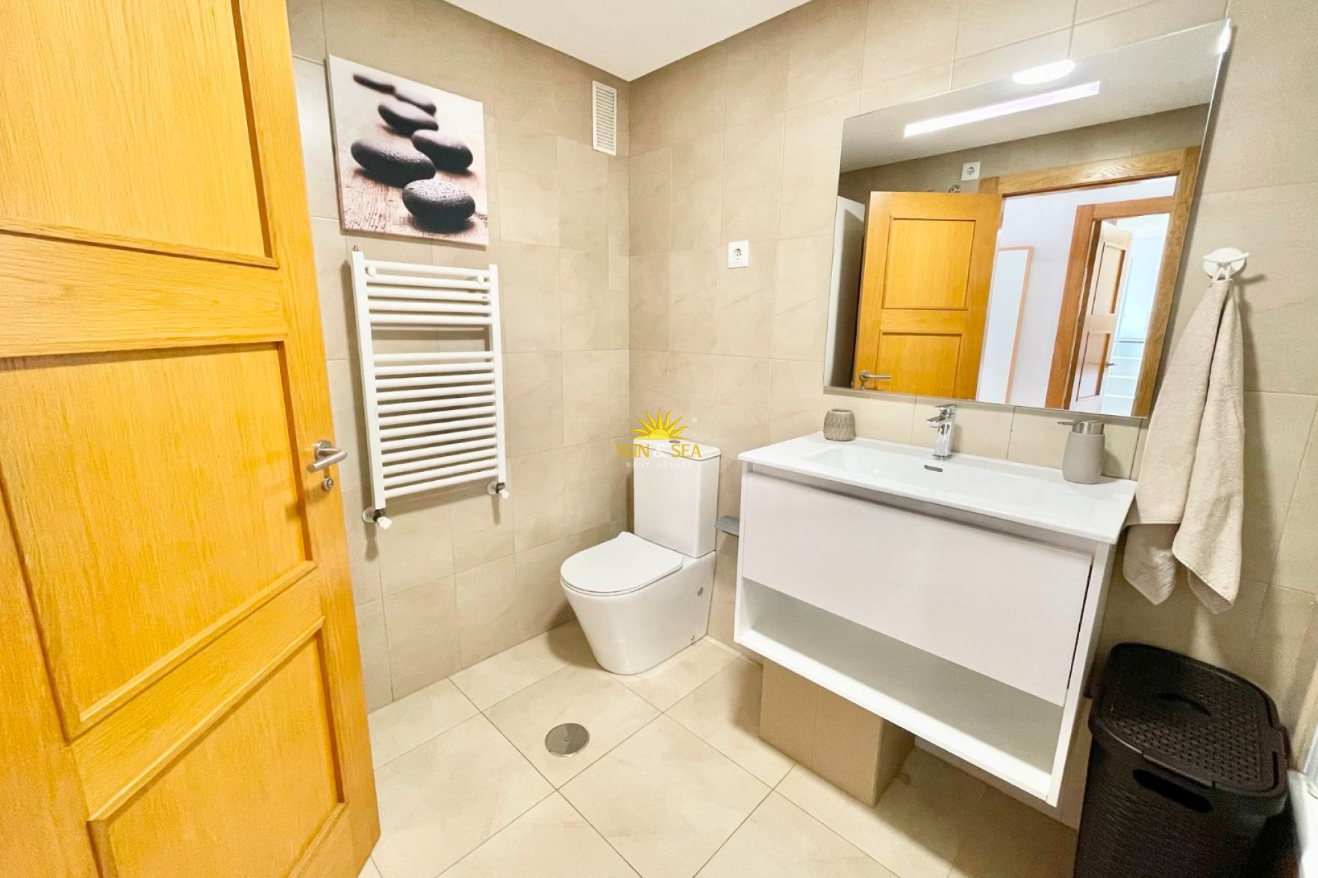 Долгосрочная аренда - Apartment - Roldan - Torre Pacheco