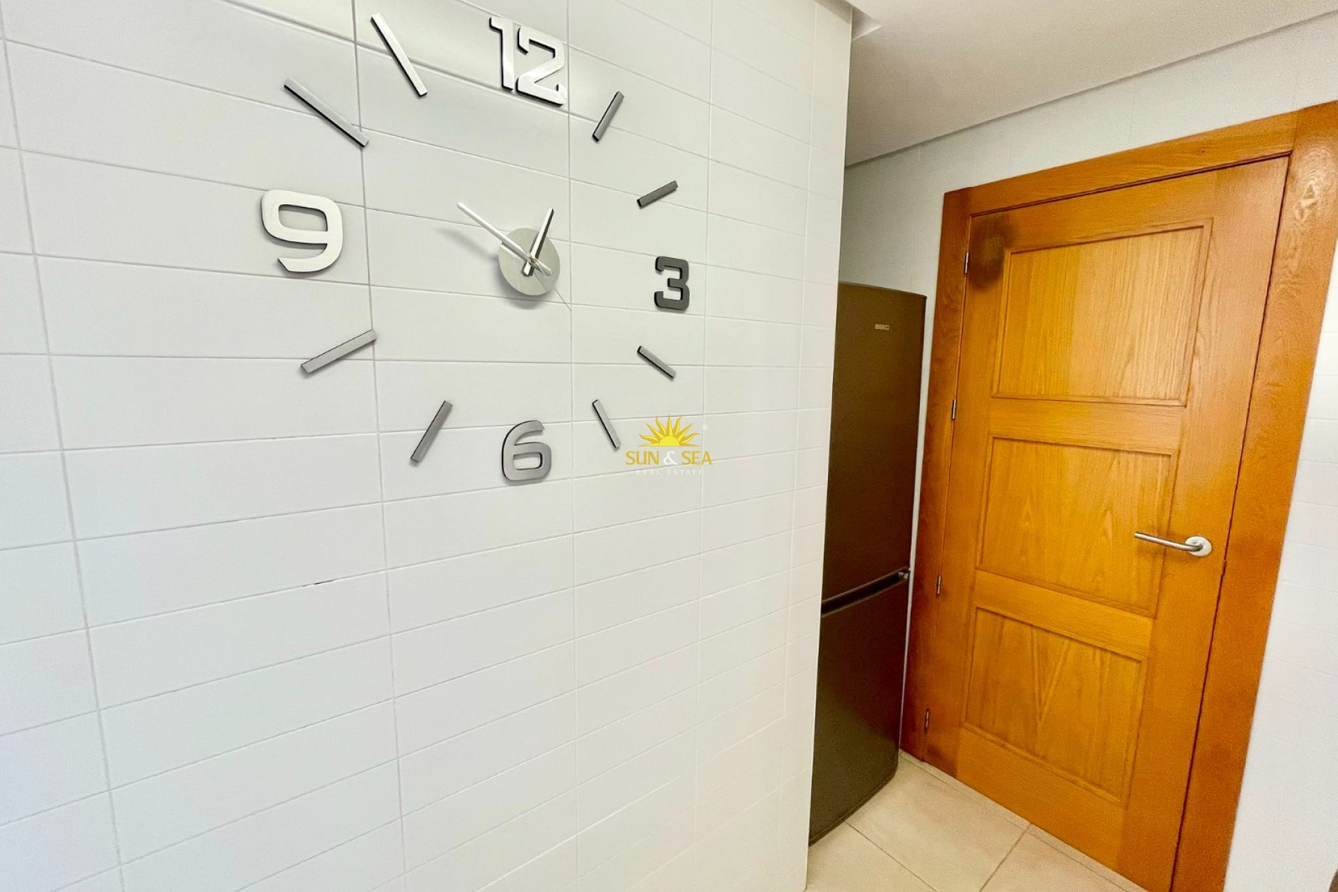 Долгосрочная аренда - Apartment - Roldan - Torre Pacheco