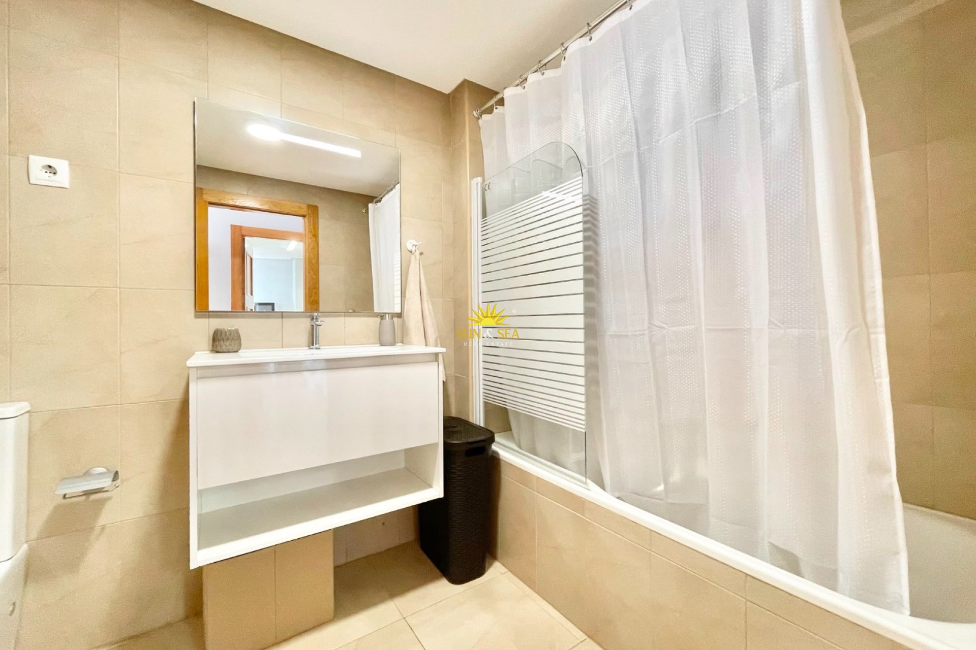 Долгосрочная аренда - Apartment - Roldan - Torre Pacheco