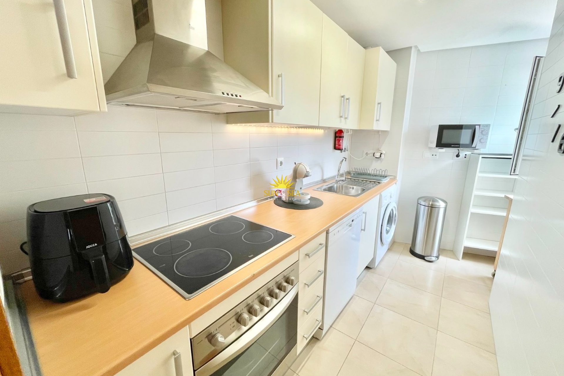 Долгосрочная аренда - Apartment - Roldan - Torre Pacheco