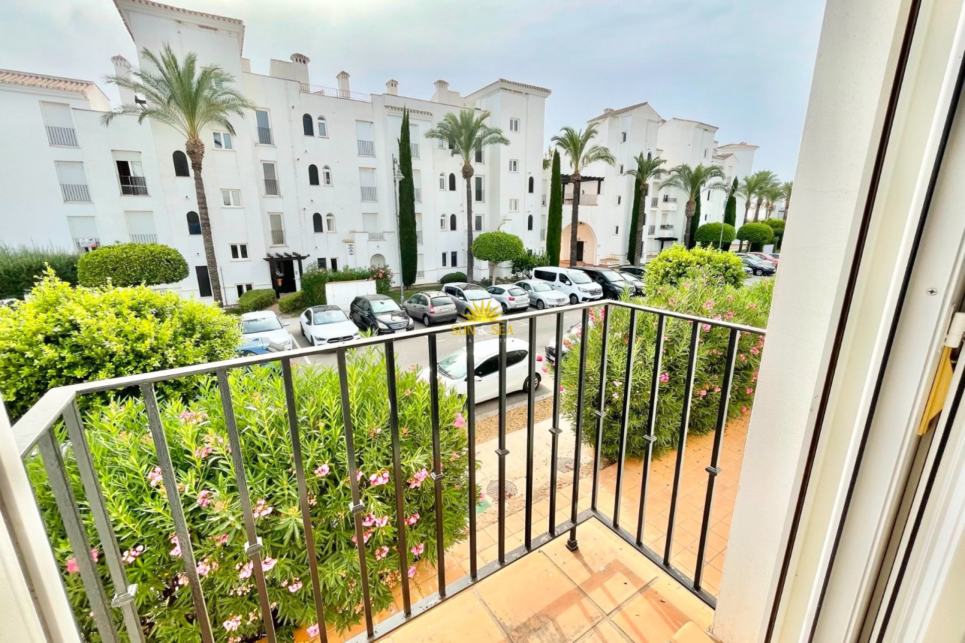 Долгосрочная аренда - Apartment - Roldan - Torre Pacheco