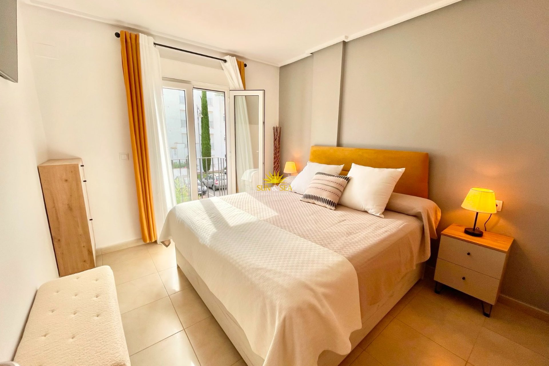 Долгосрочная аренда - Apartment - Roldan - Torre Pacheco