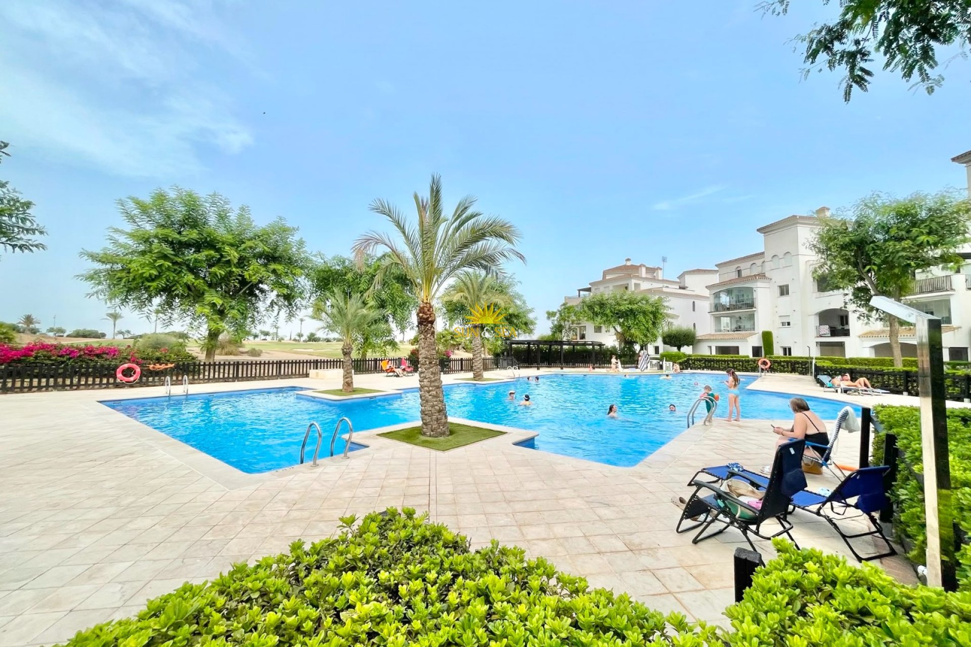 Долгосрочная аренда - Apartment - Roldan - Torre Pacheco