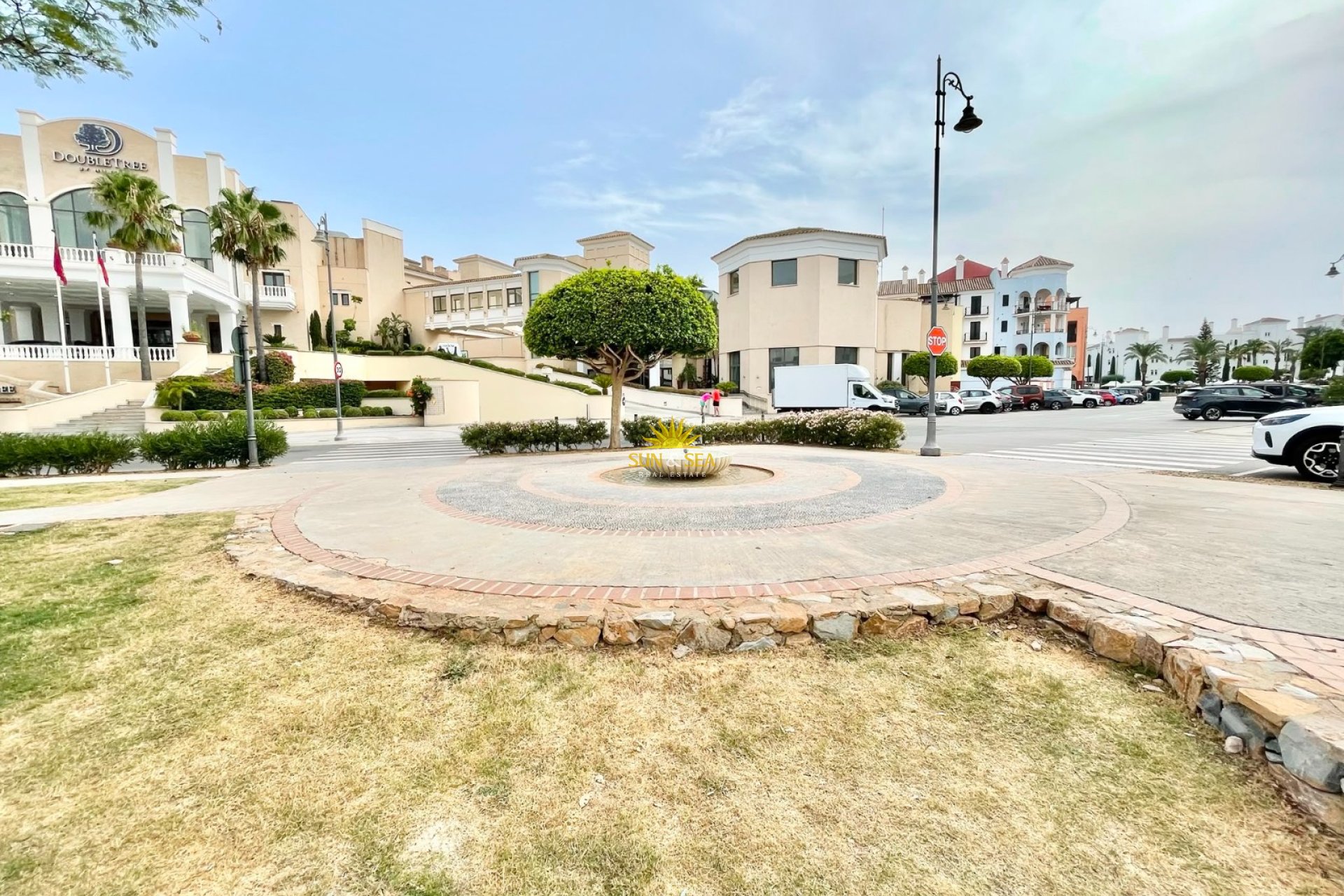 Долгосрочная аренда - Apartment - Roldan - Torre Pacheco