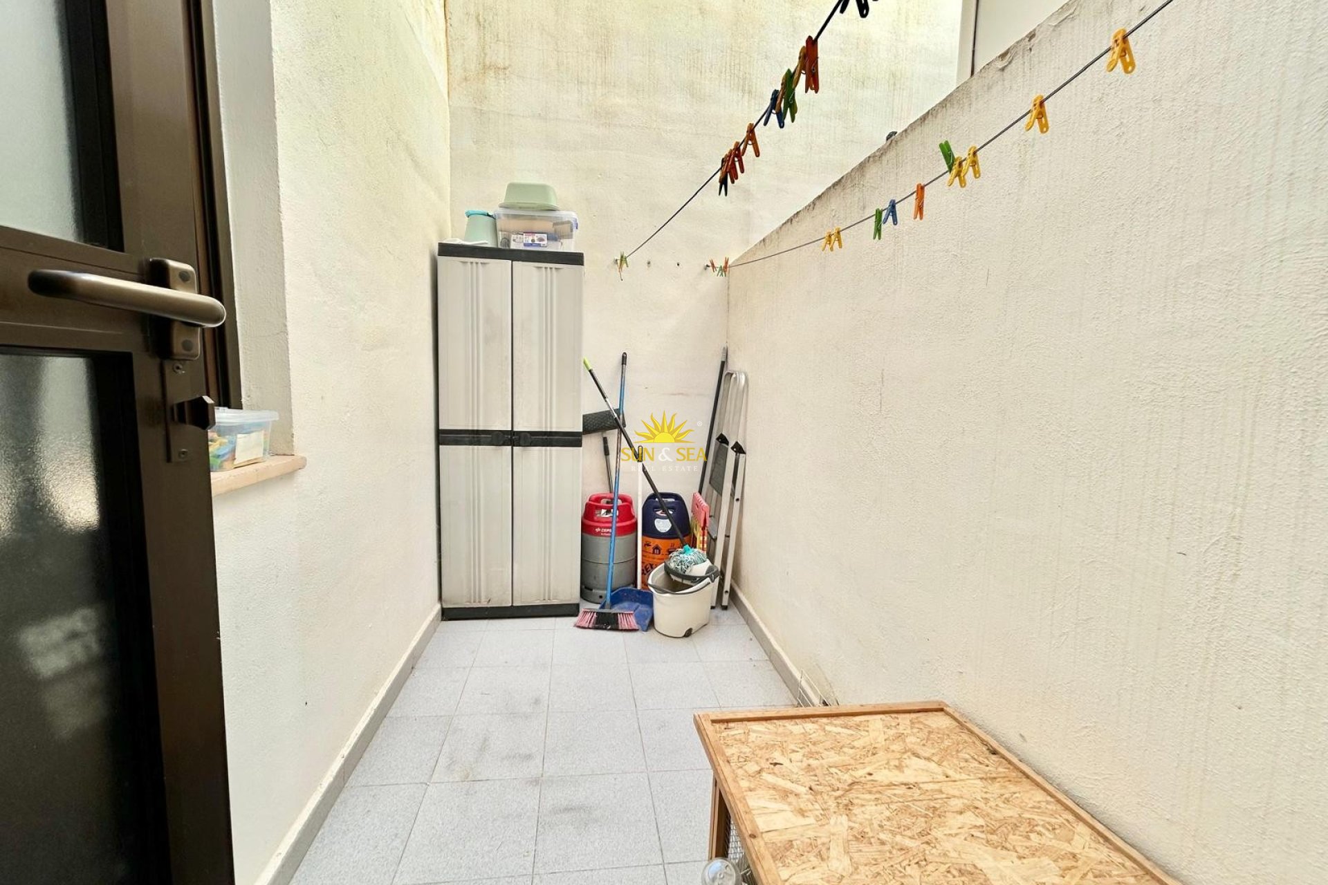 Долгосрочная аренда - Apartment - San Fulgencio