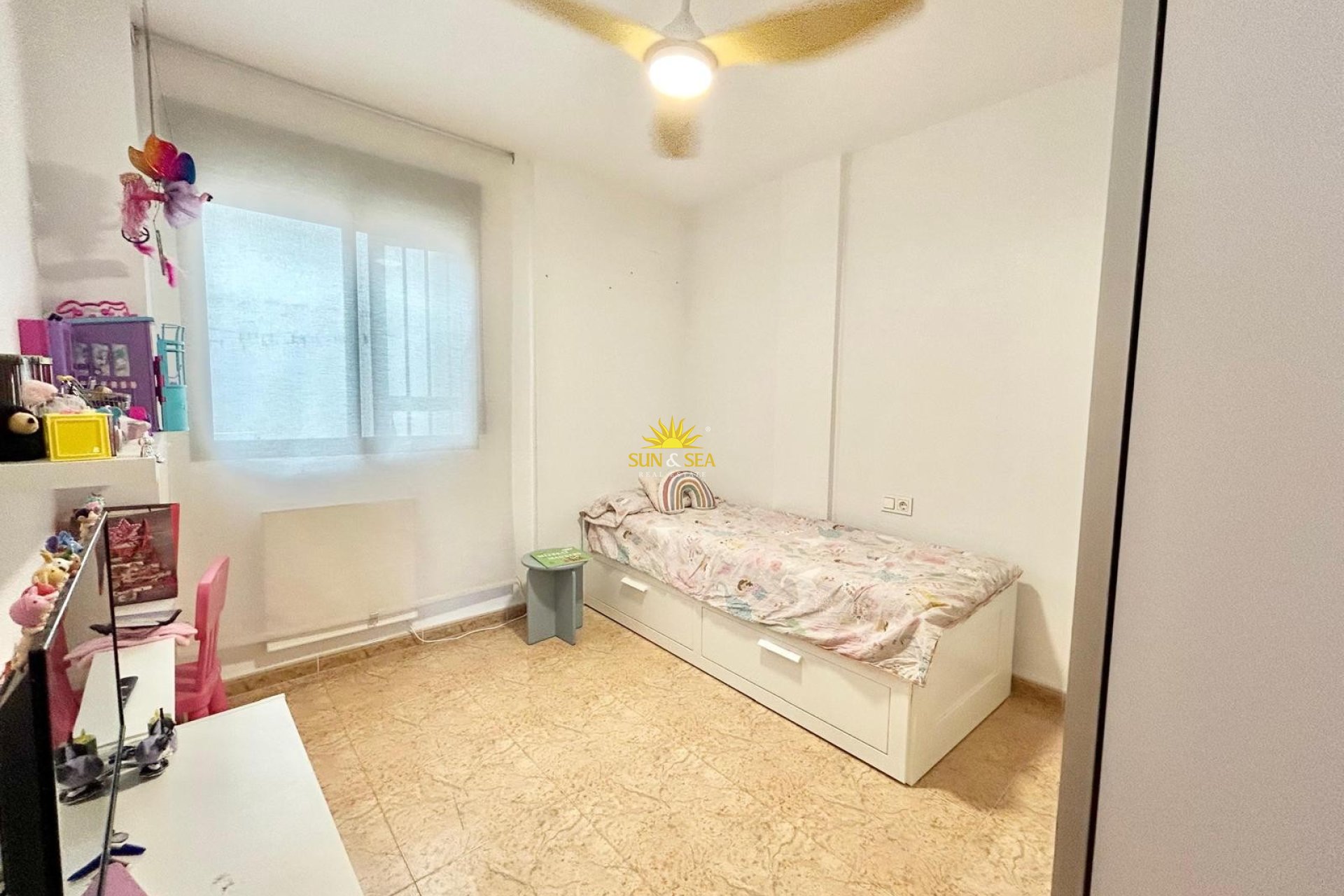 Долгосрочная аренда - Apartment - San Fulgencio