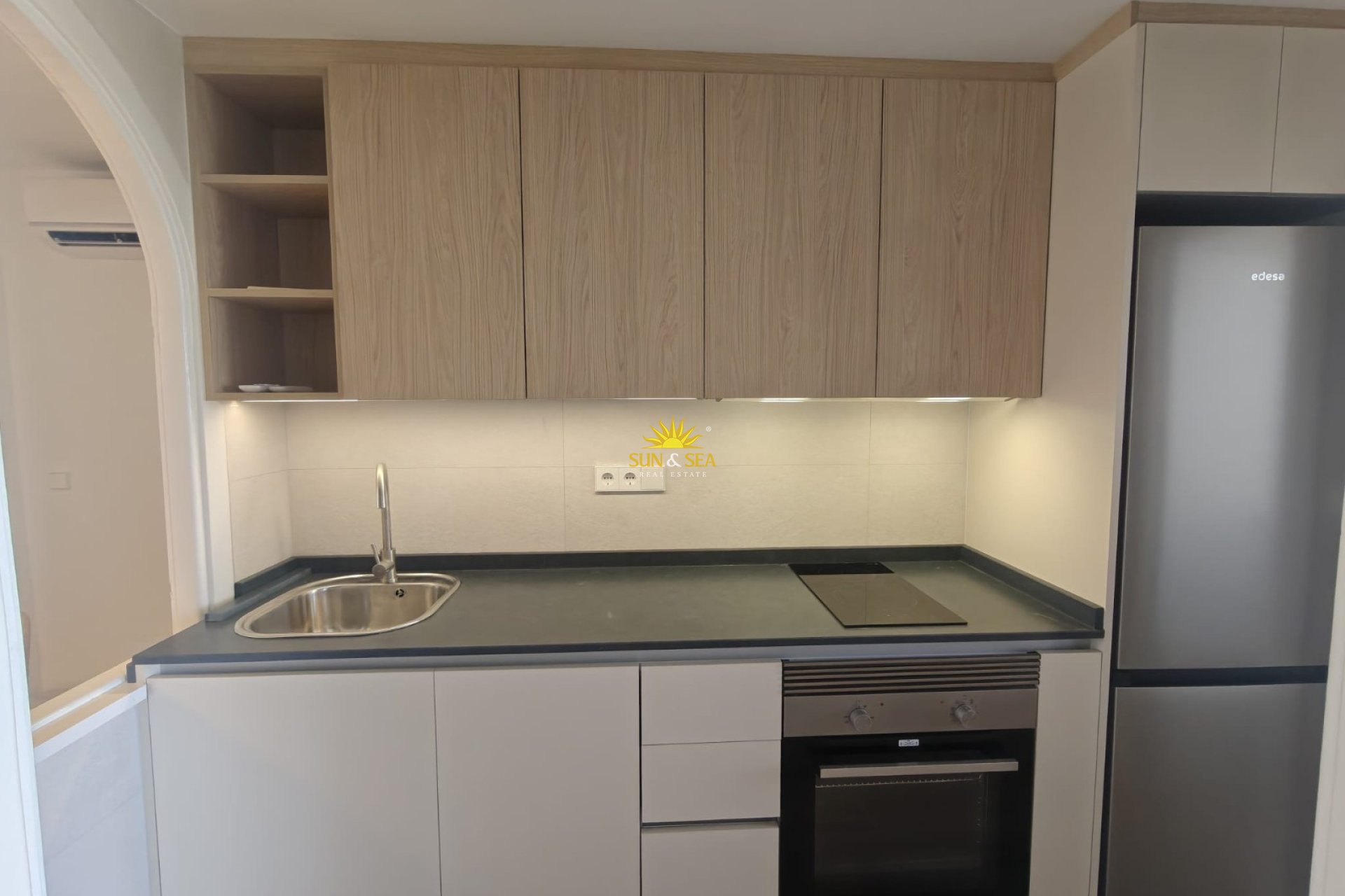 Долгосрочная аренда - Apartment - San Javier