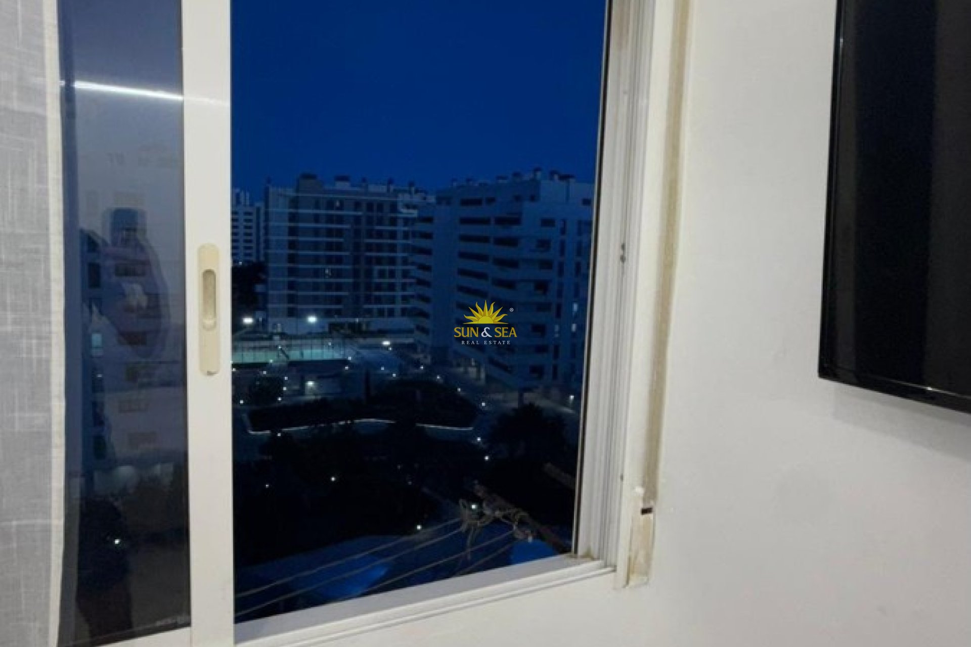Долгосрочная аренда - Apartment - San Juan Playa - San Juan de Alicante