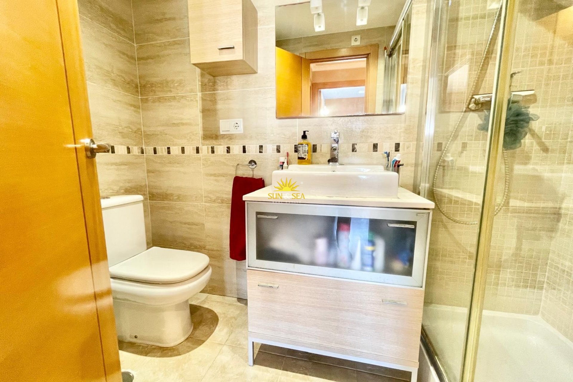Долгосрочная аренда - Apartment - San Juan Playa - San Juan de Alicante