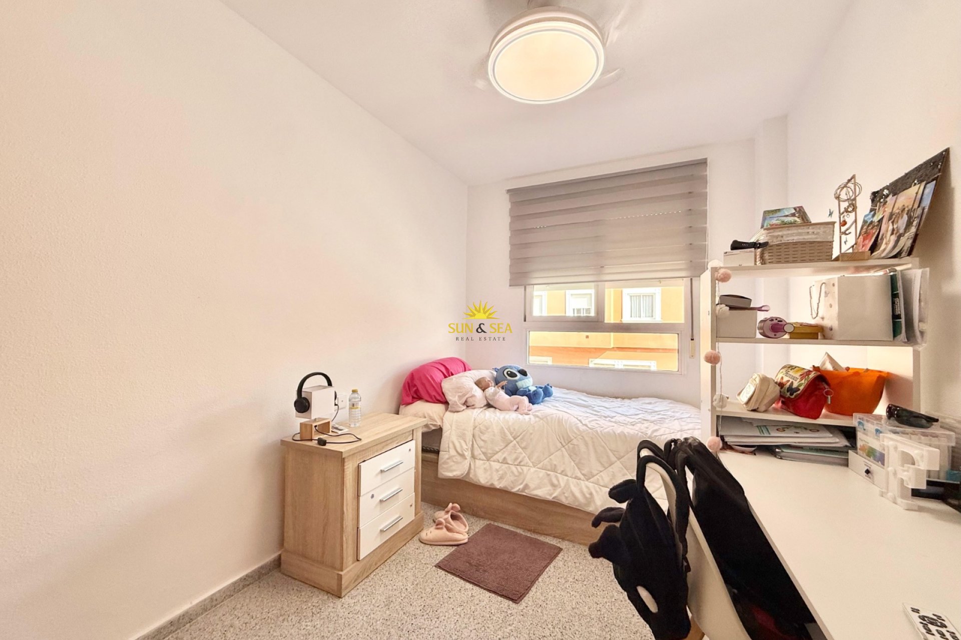Долгосрочная аренда - Apartment - San Miguel de Salinas
