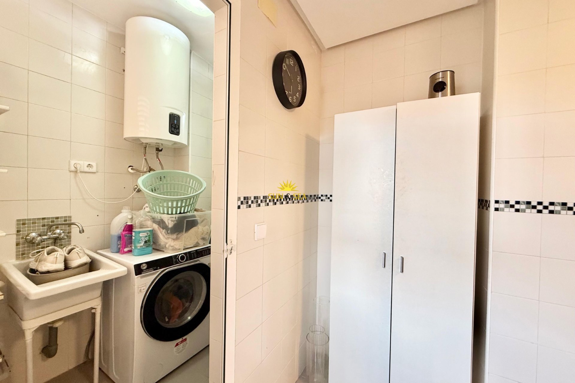 Долгосрочная аренда - Apartment - San Miguel de Salinas