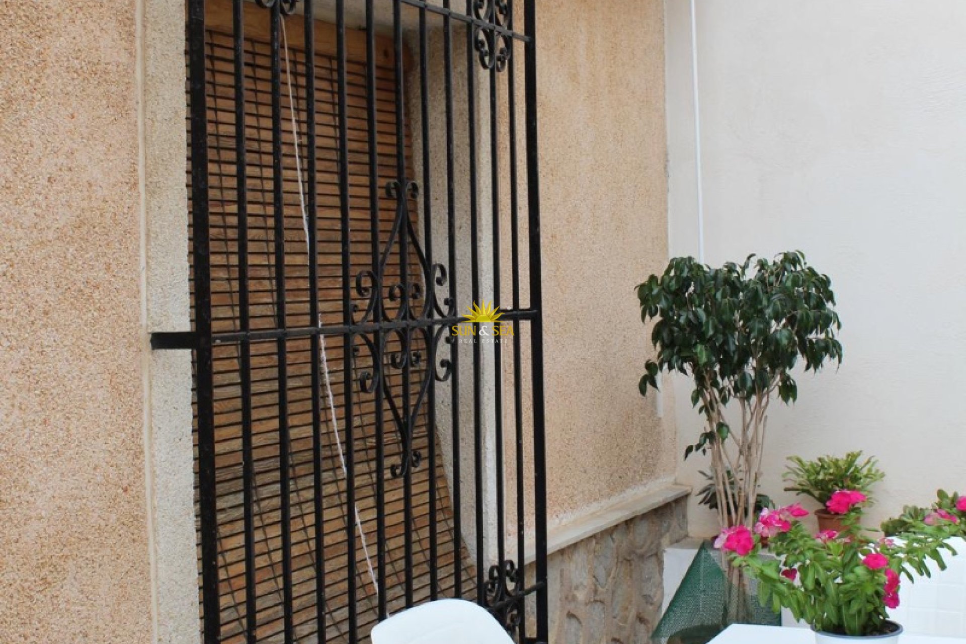 Долгосрочная аренда - Apartment - San Pedro del Pinatar - Lo pagan