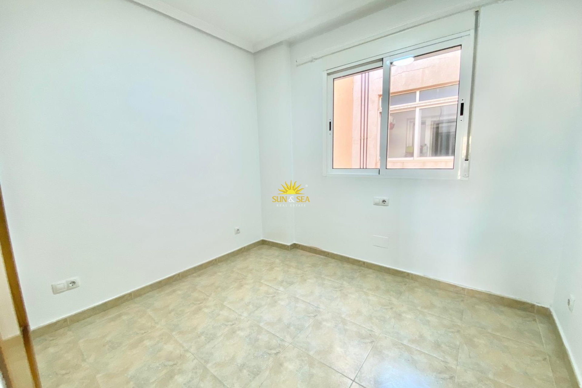 Долгосрочная аренда - Apartment - San Pedro del Pinatar - Los Antolinos