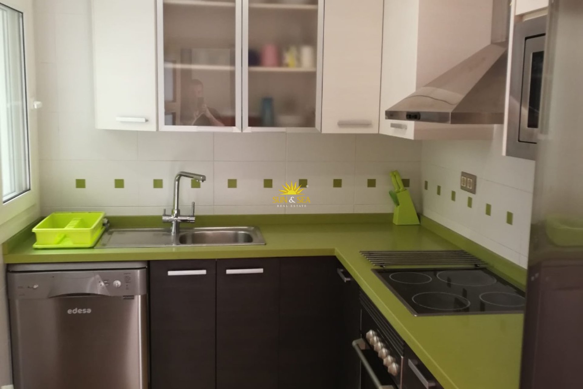 Долгосрочная аренда - Apartment - San Pedro del Pinatar - San Pedro de Pinatar