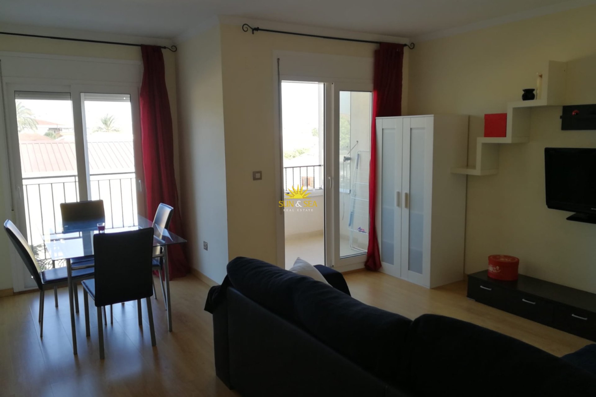 Долгосрочная аренда - Apartment - San Pedro del Pinatar - San Pedro de Pinatar