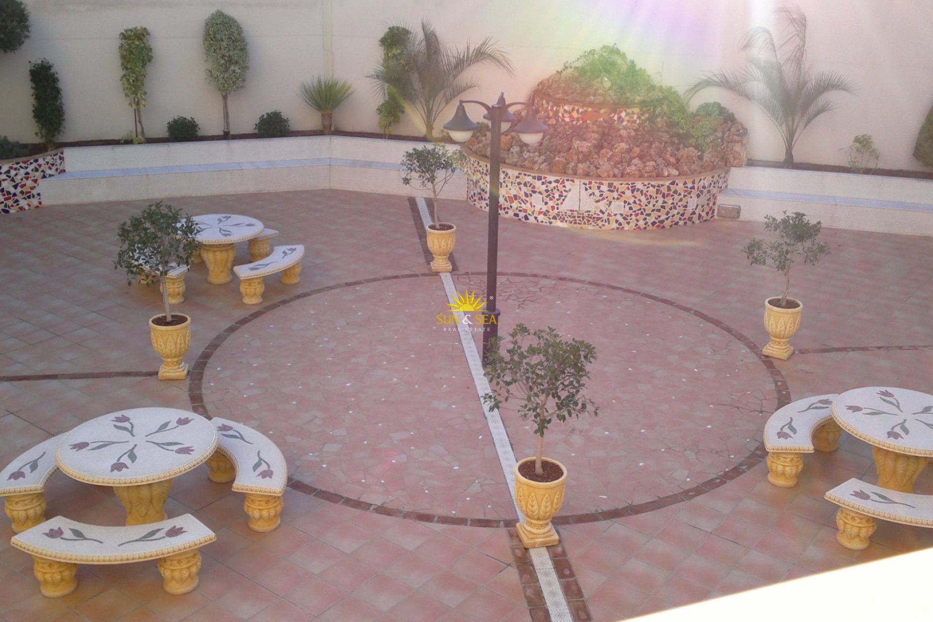 Долгосрочная аренда - Apartment - San Pedro del Pinatar - San Pedro de Pinatar