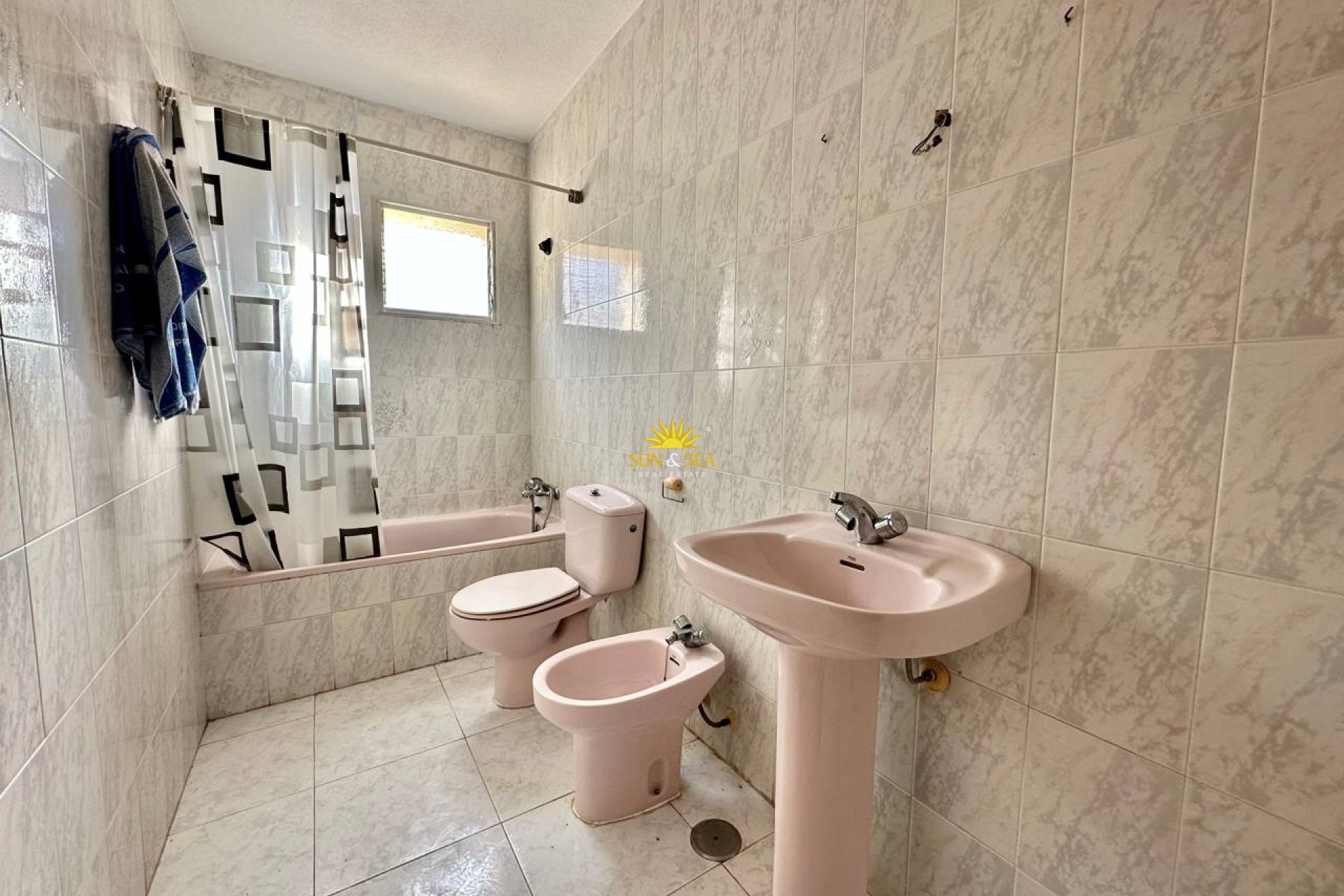 Долгосрочная аренда - Apartment - San Pedro del Pinatar - San Pedro del Pinatar pueblo