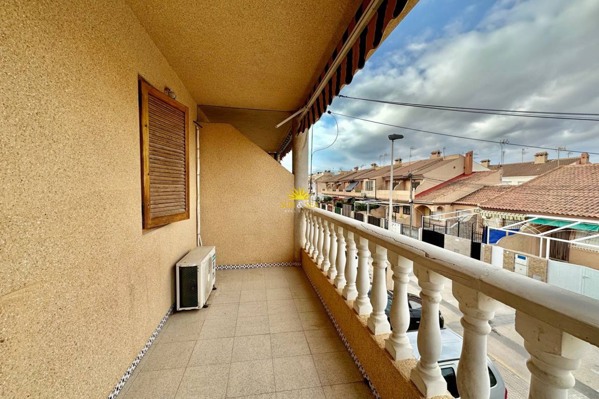 Долгосрочная аренда - Apartment - San Pedro del Pinatar - San Pedro del Pinatar pueblo