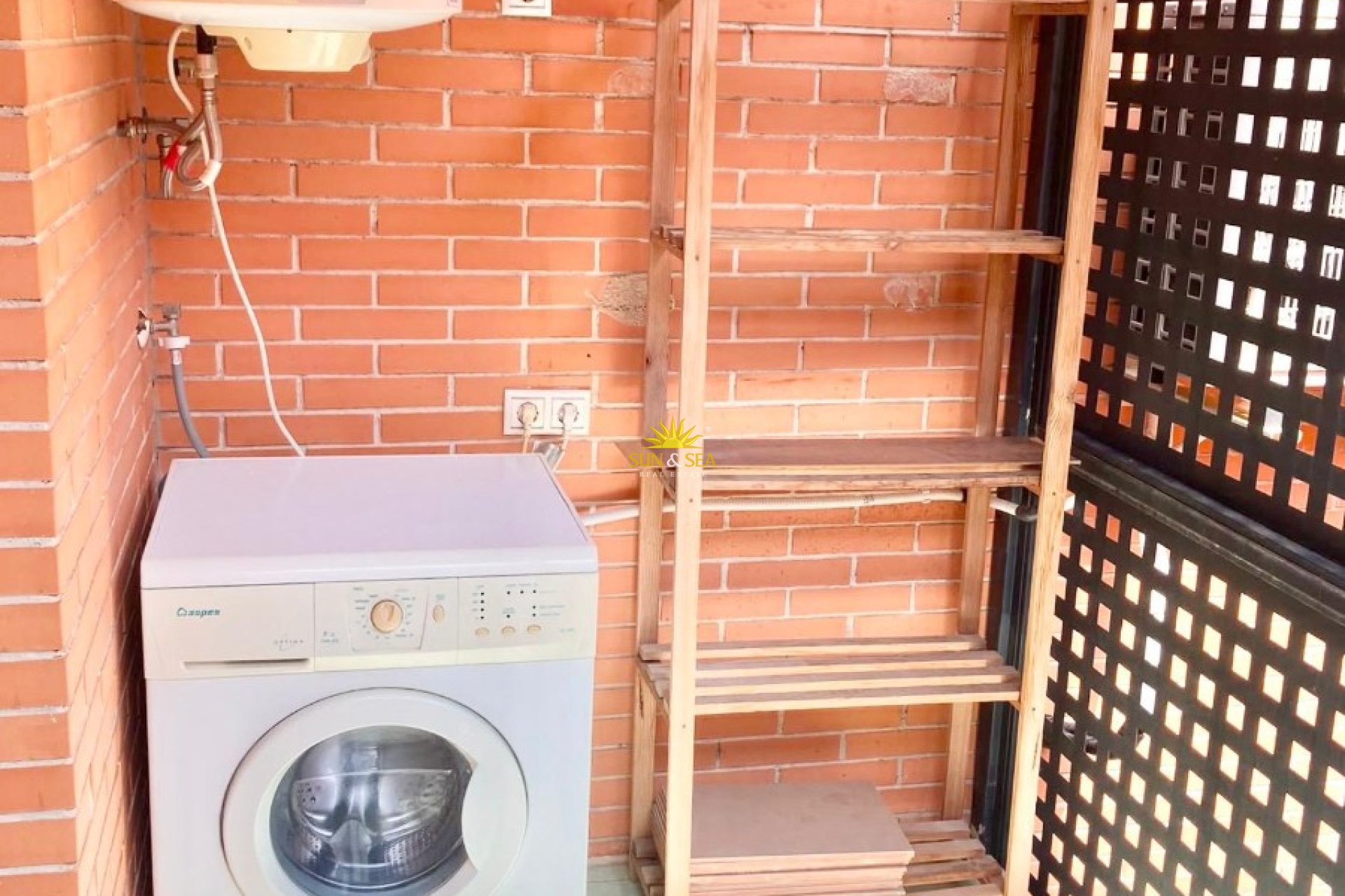 Долгосрочная аренда - Apartment - San Vicente del Raspeig